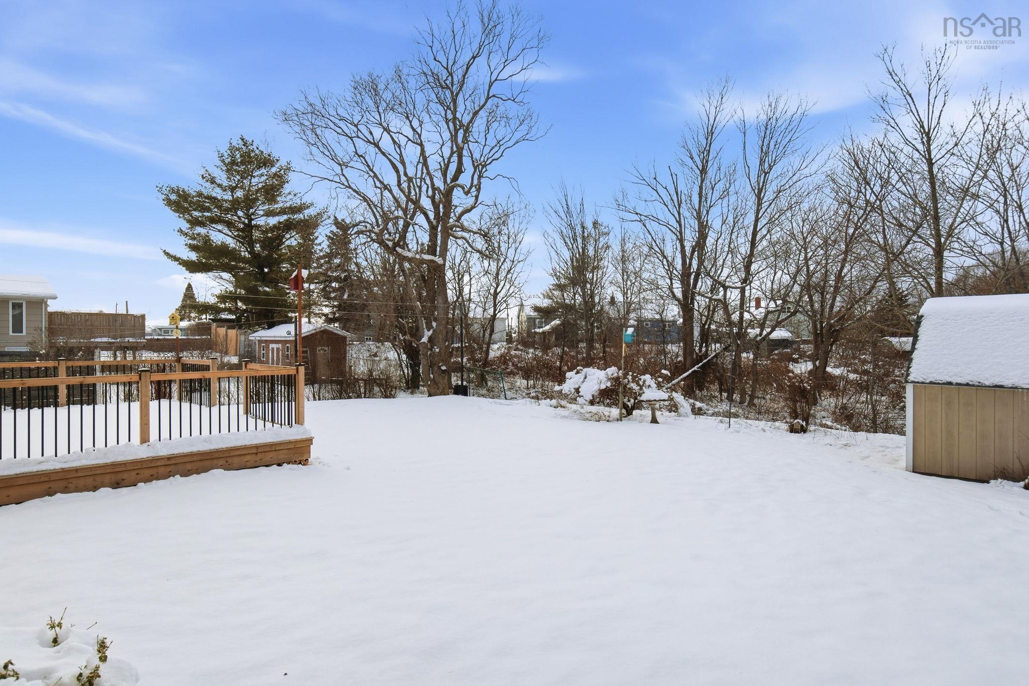 21 Macrae Avenue, Dartmouth, NS (MLS 202601378)