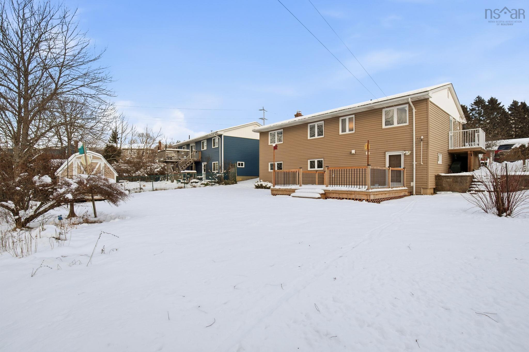 21 Macrae Avenue, Dartmouth, NS (MLS 202601378)