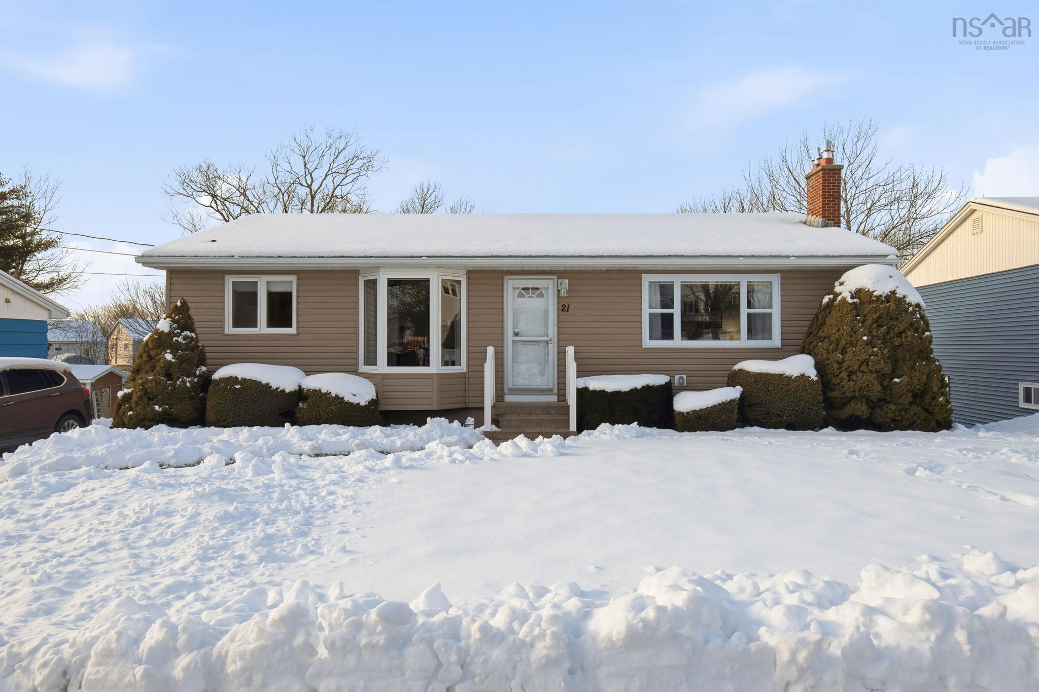 21 Macrae Avenue, Dartmouth, NS (MLS 202601378)
