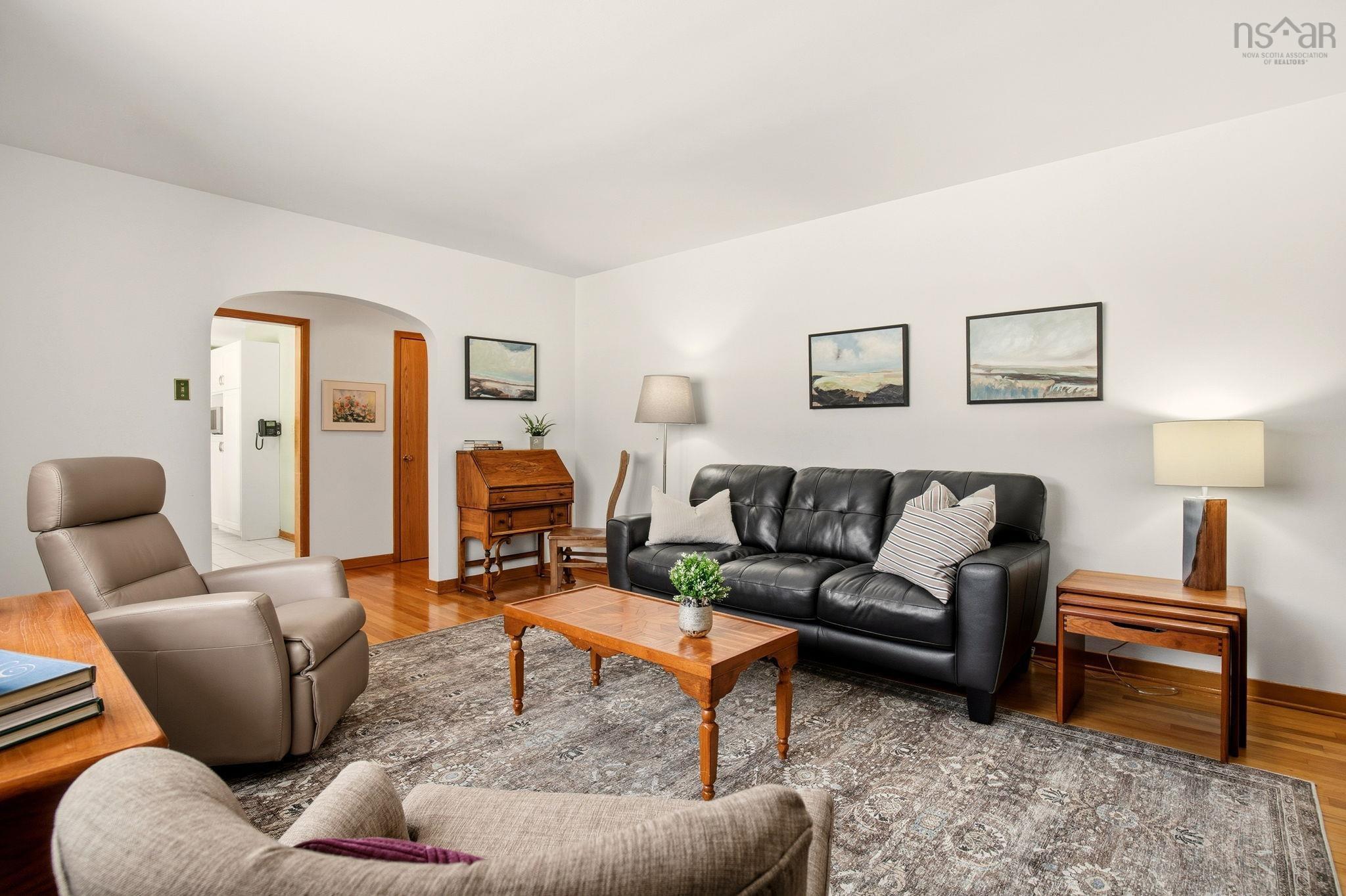 21 Macrae Avenue, Dartmouth, NS (MLS 202601378)