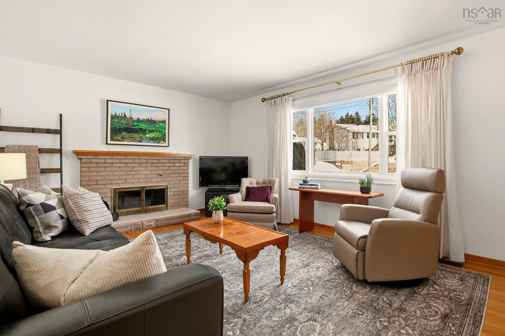 21 Macrae Avenue, Dartmouth, NS (MLS 202601378)