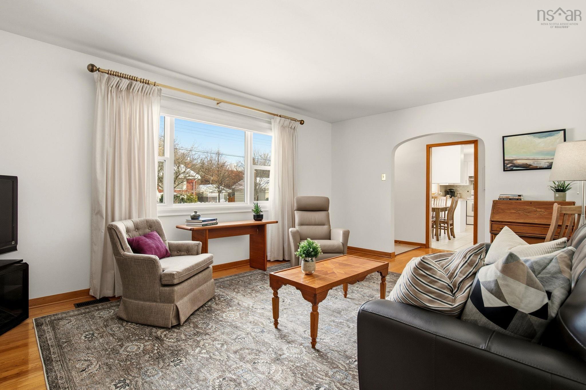 21 Macrae Avenue, Dartmouth, NS (MLS 202601378)