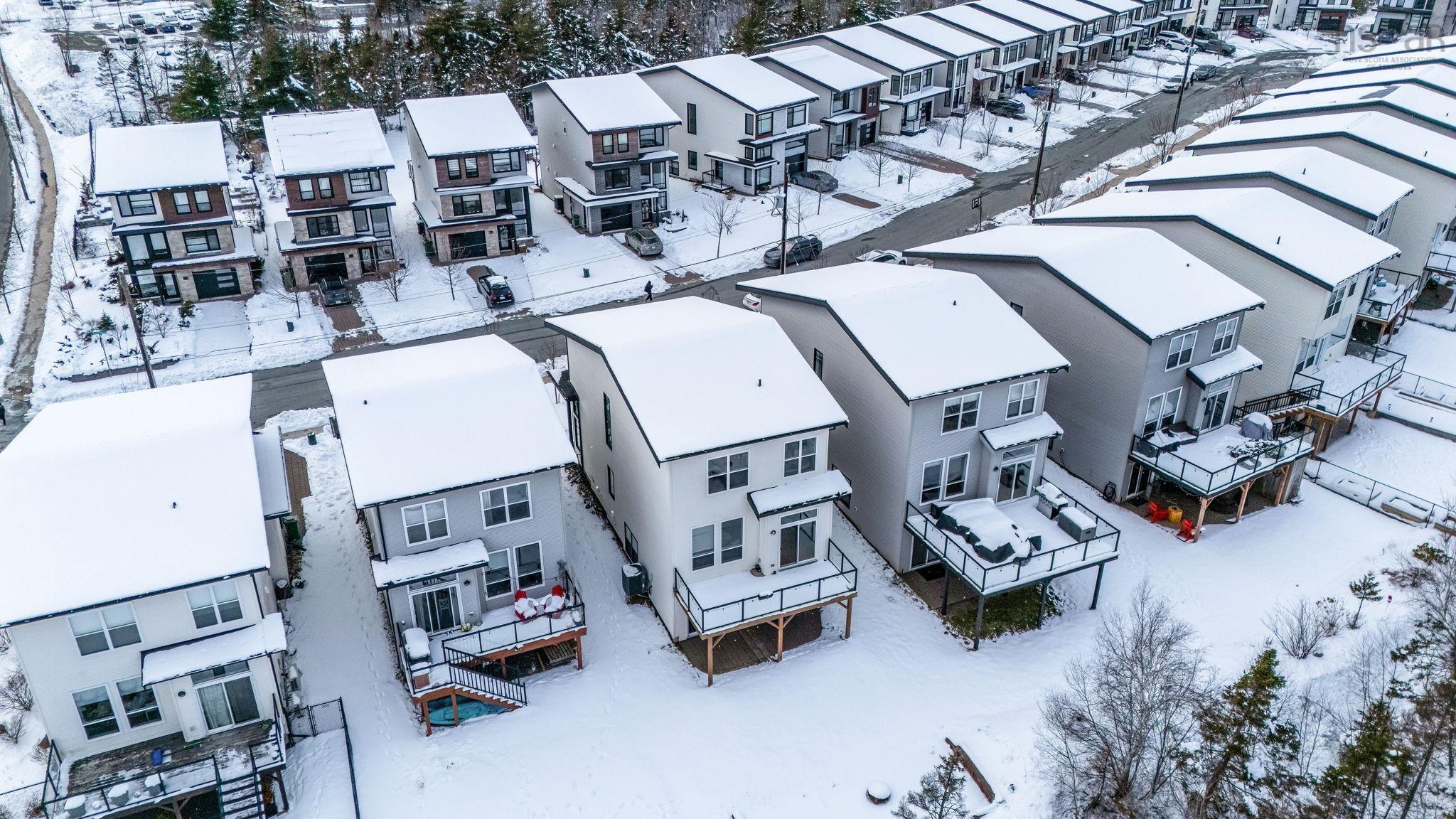 9 Serotina Lane, Bedford, NS (MLS 202601380)