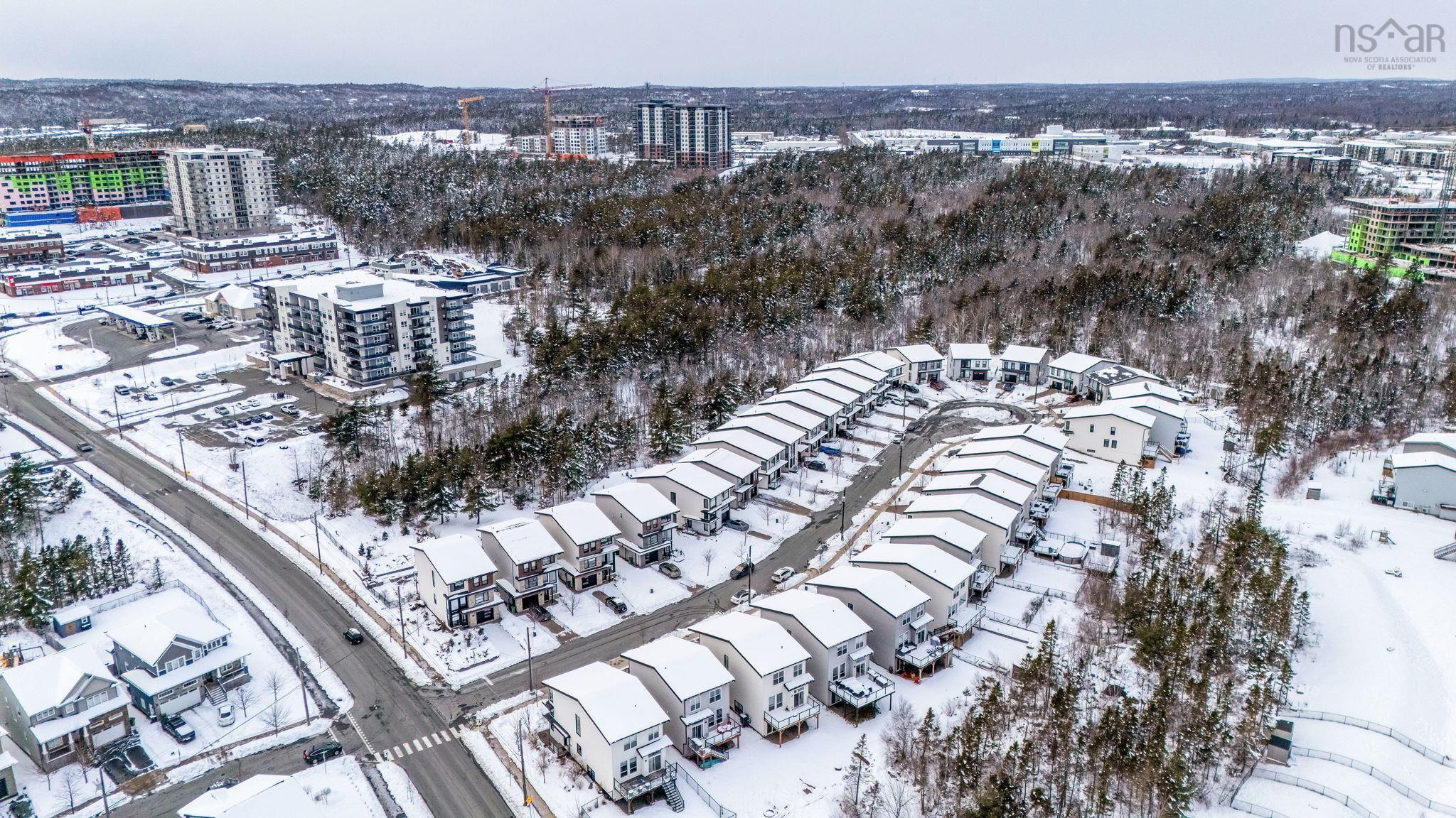 9 Serotina Lane, Bedford, NS (MLS 202601380)