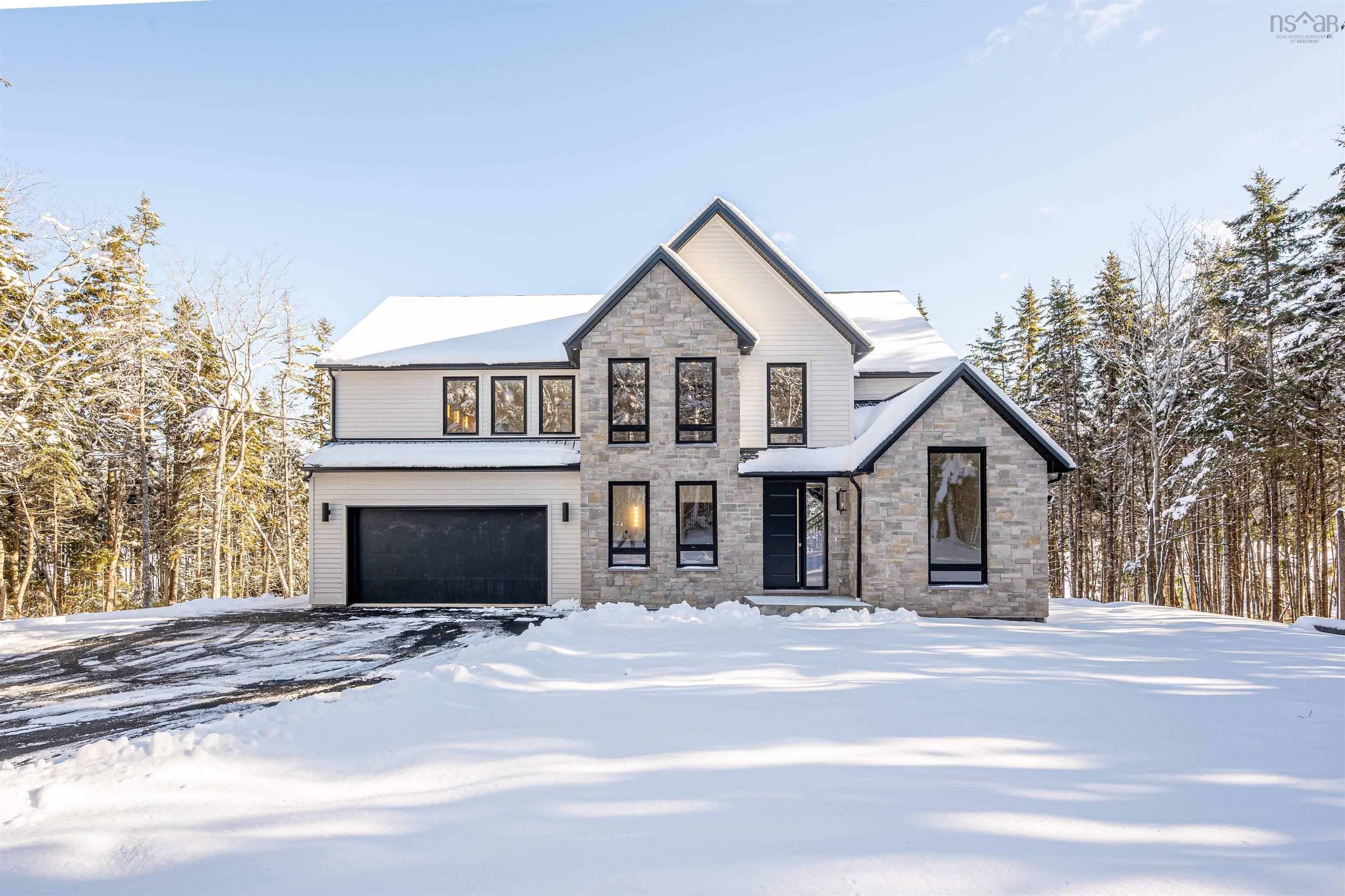 103 Canoe Crescent, Hammonds Plains, NS (MLS® 202601382) | Hammonds Plains Real Estate | RE/MAX Halifax