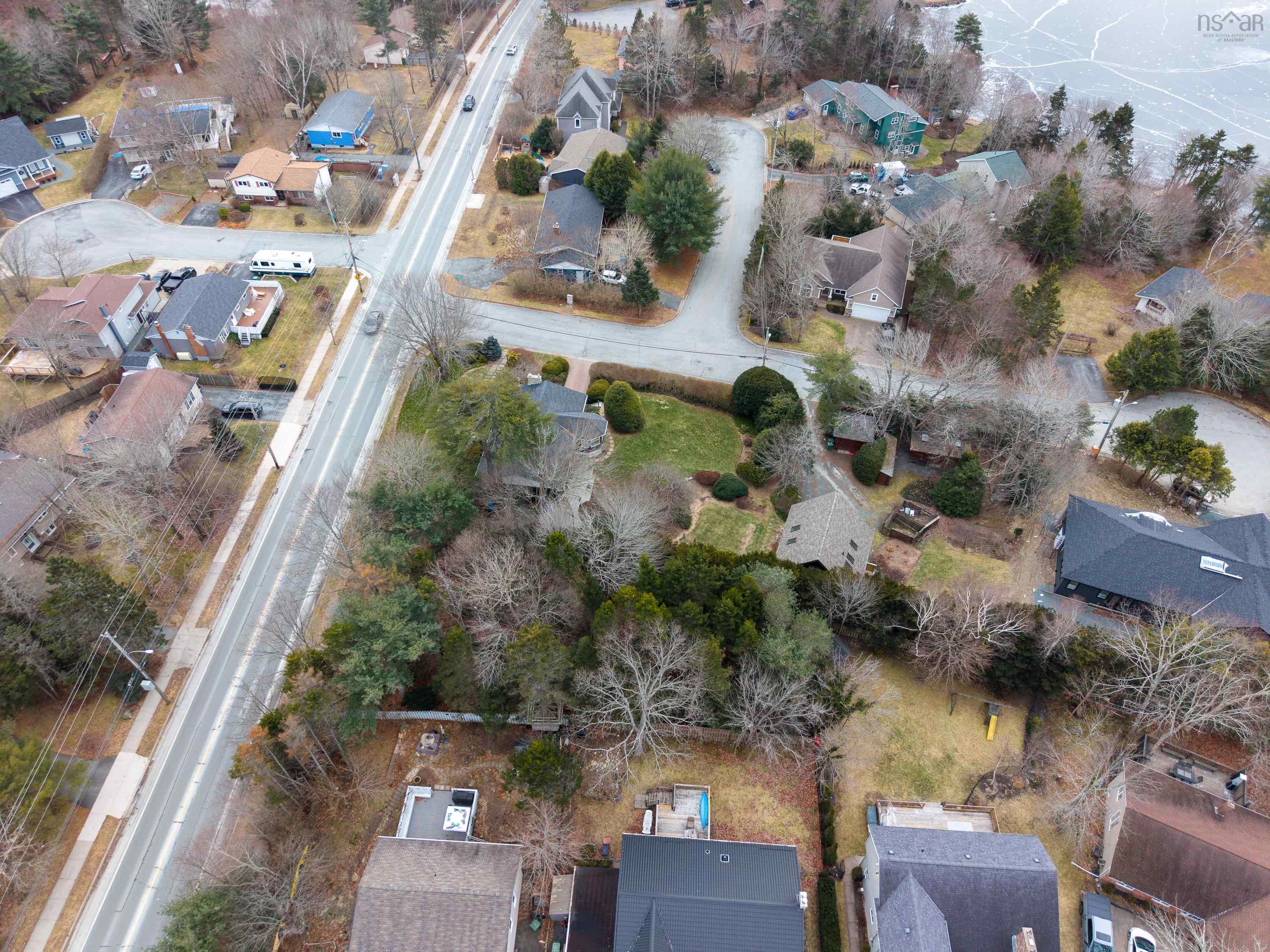 $159,900.00: Lot 6 Waverley Road, Dartmouth