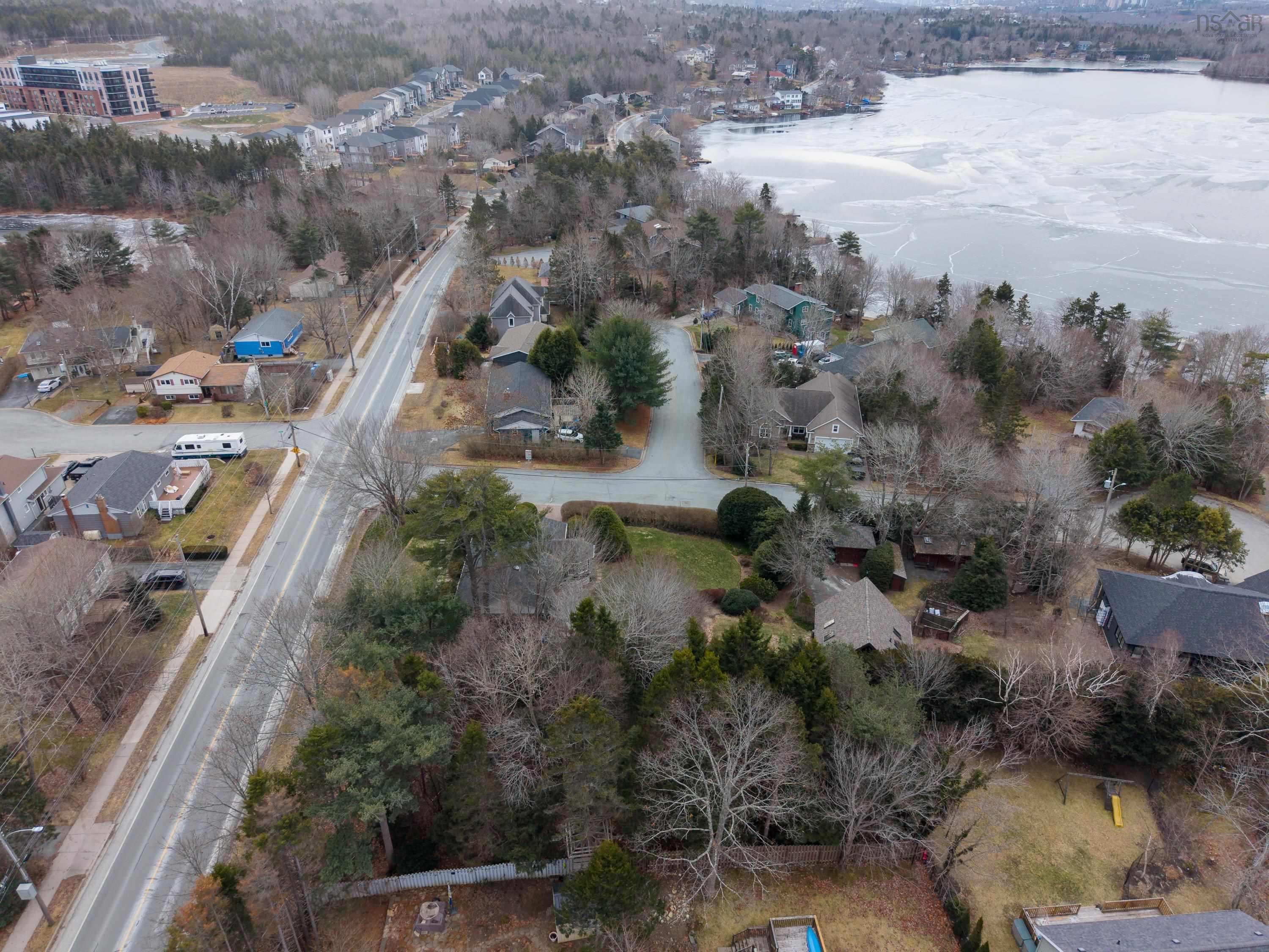 $159,900.00: Lot 6 Waverley Road, Dartmouth