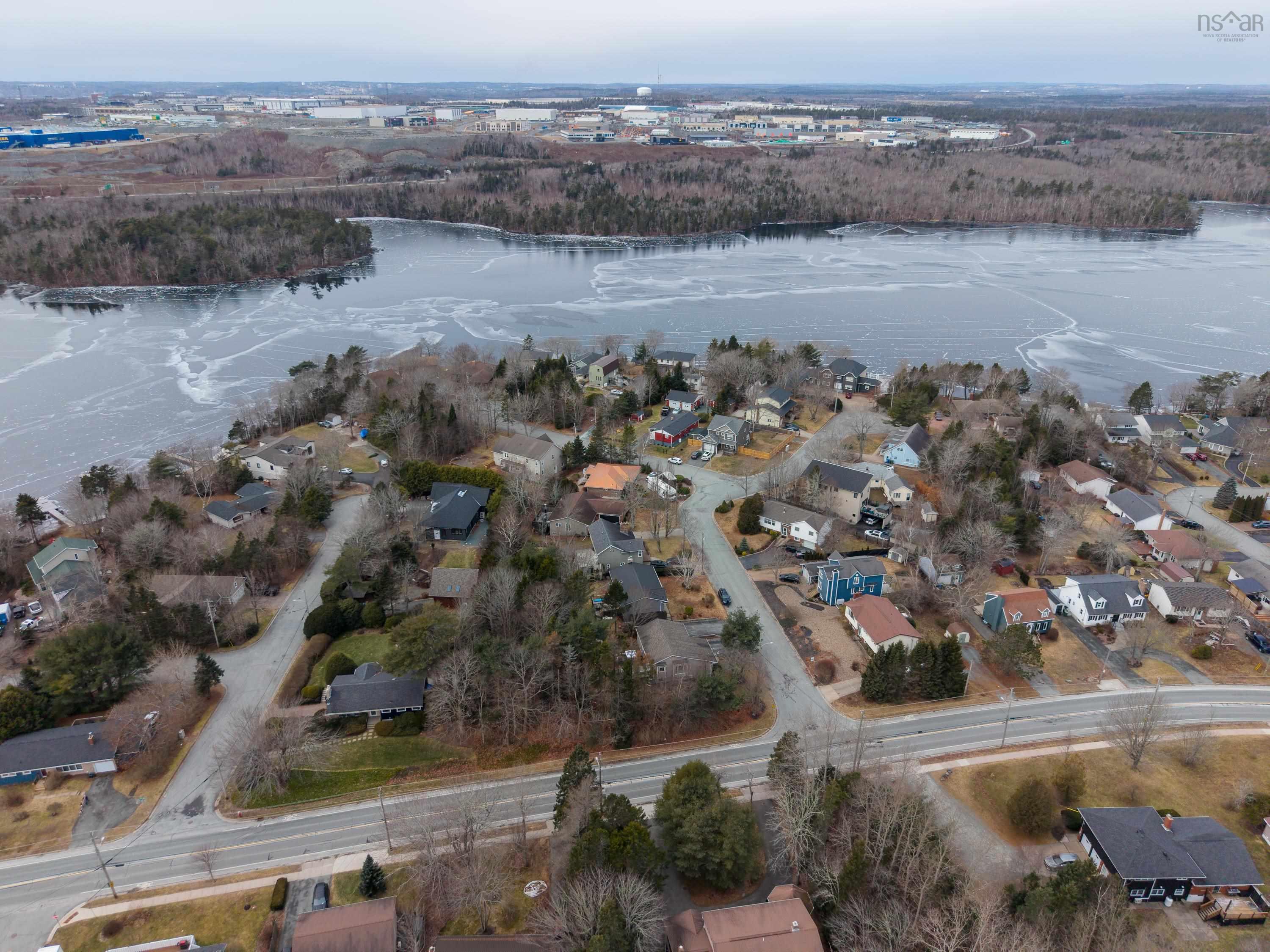 $159,900.00: Lot 6 Waverley Road, Dartmouth