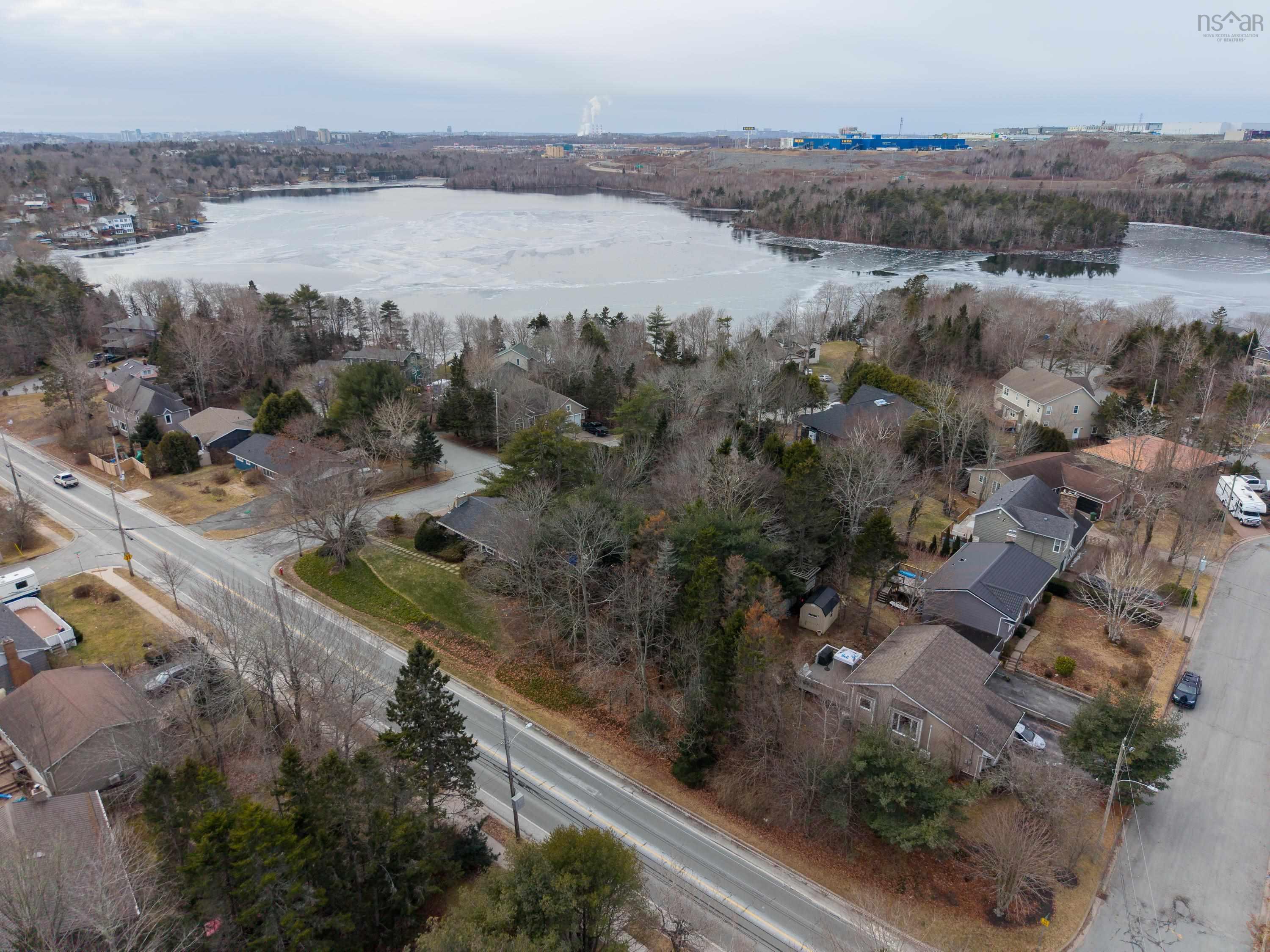 $159,900.00: Lot 6 Waverley Road, Dartmouth