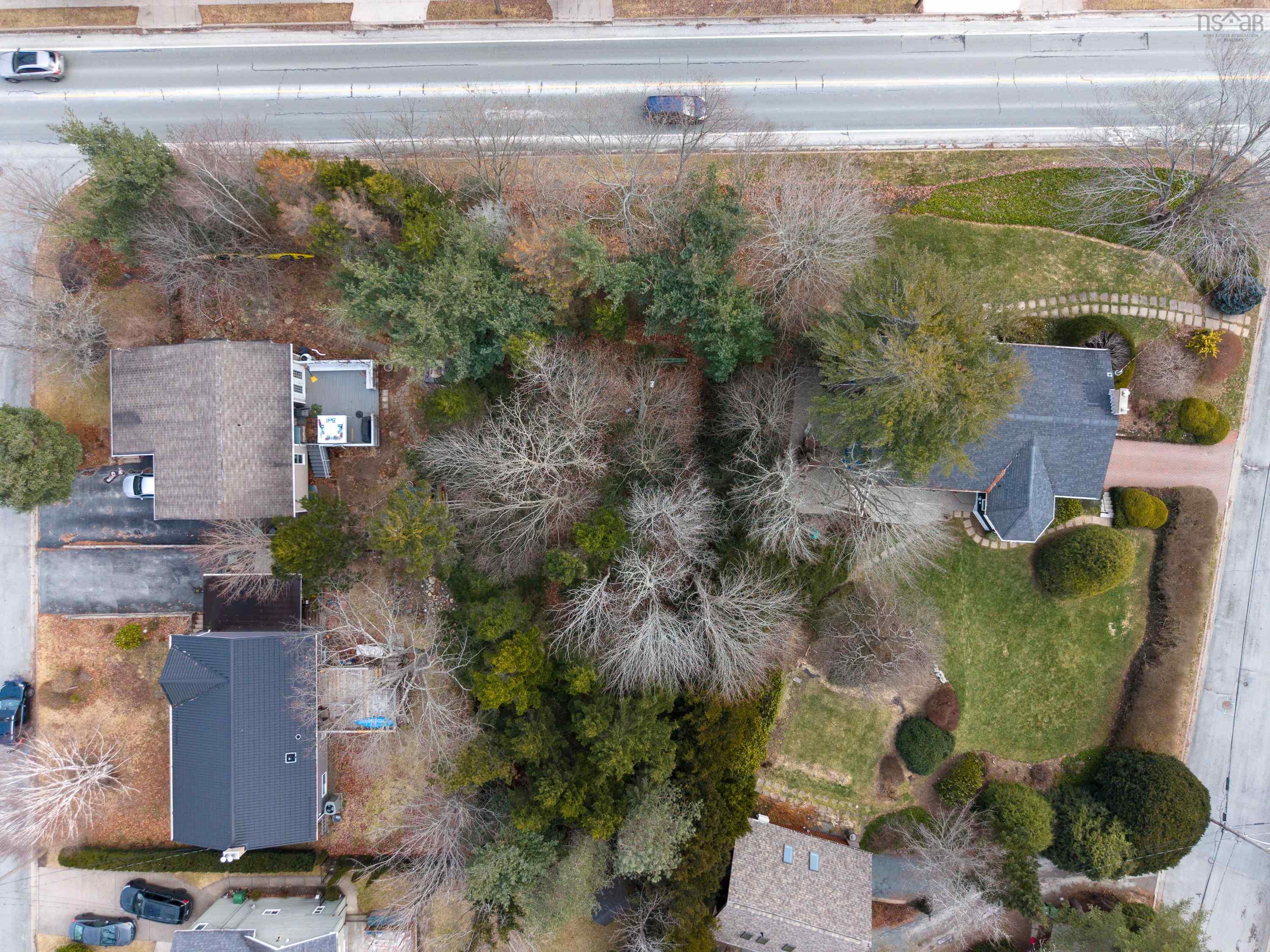 $159,900.00: Lot 6 Waverley Road, Dartmouth