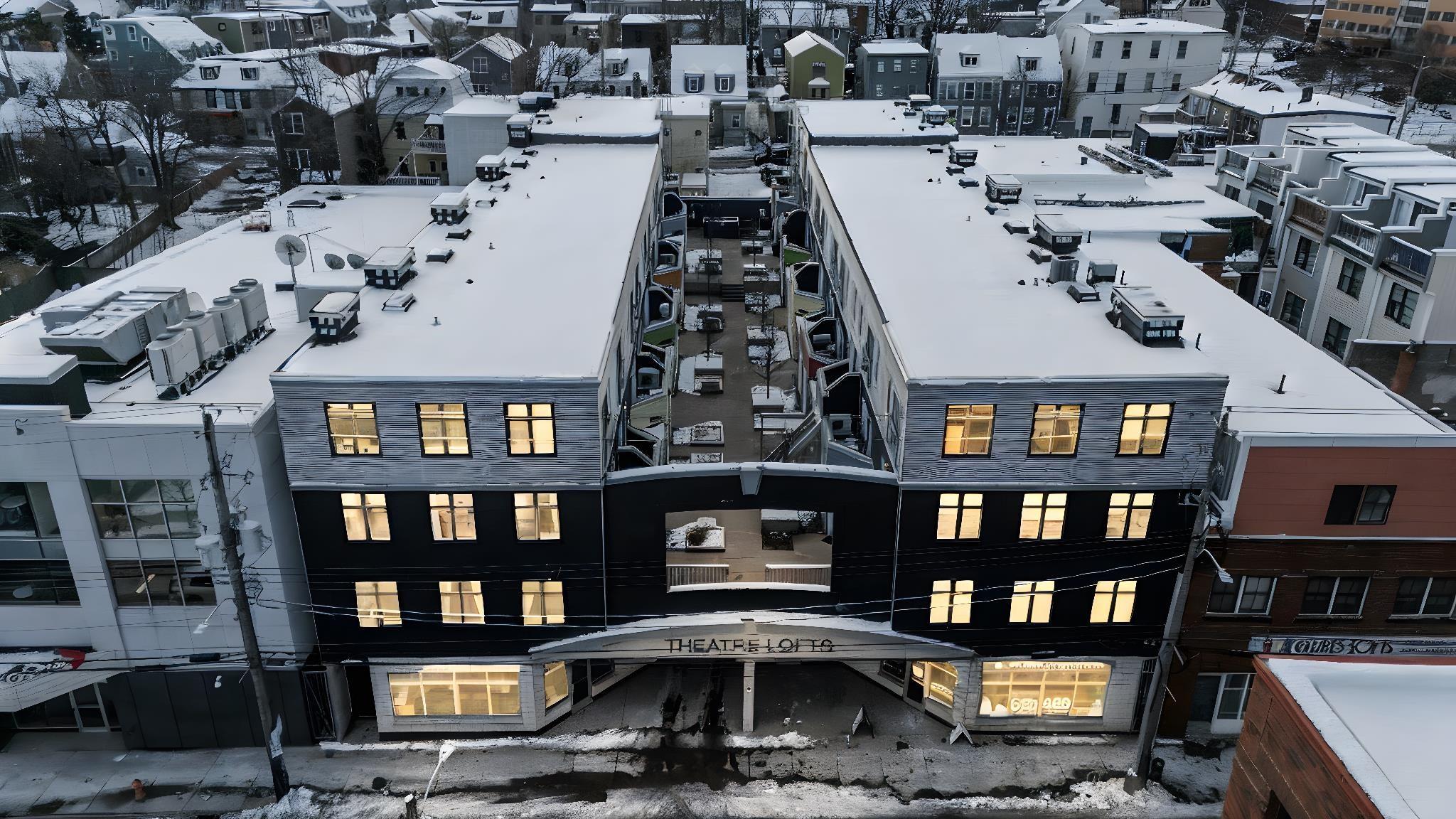 $475,000.00: 320 2116 Gottingen Street, Halifax Peninsula