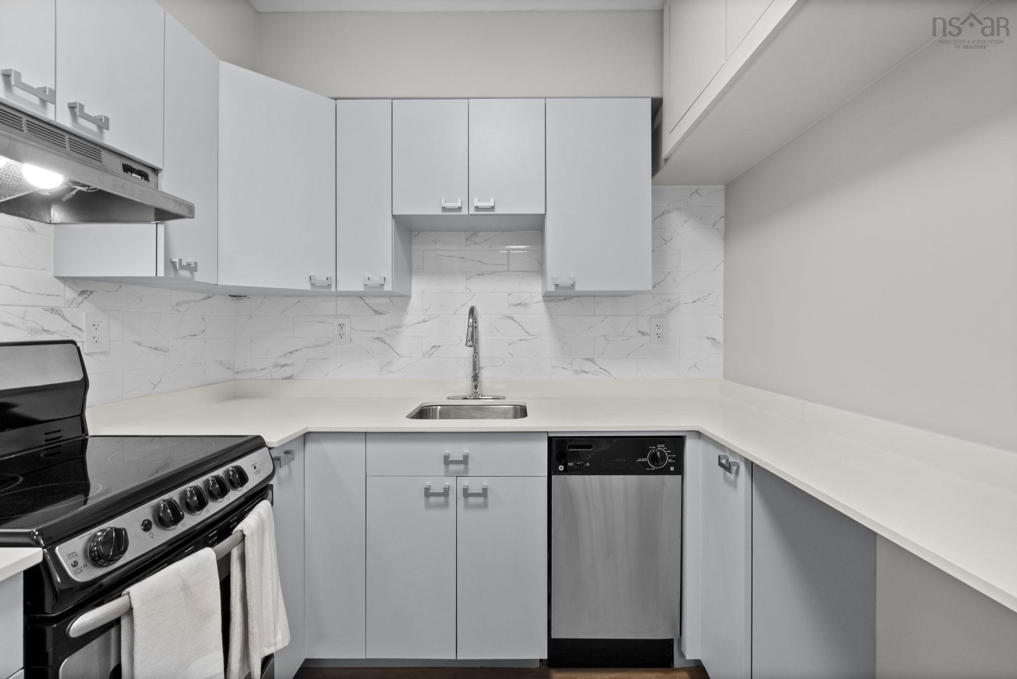 $475,000.00: 320 2116 Gottingen Street, Halifax Peninsula