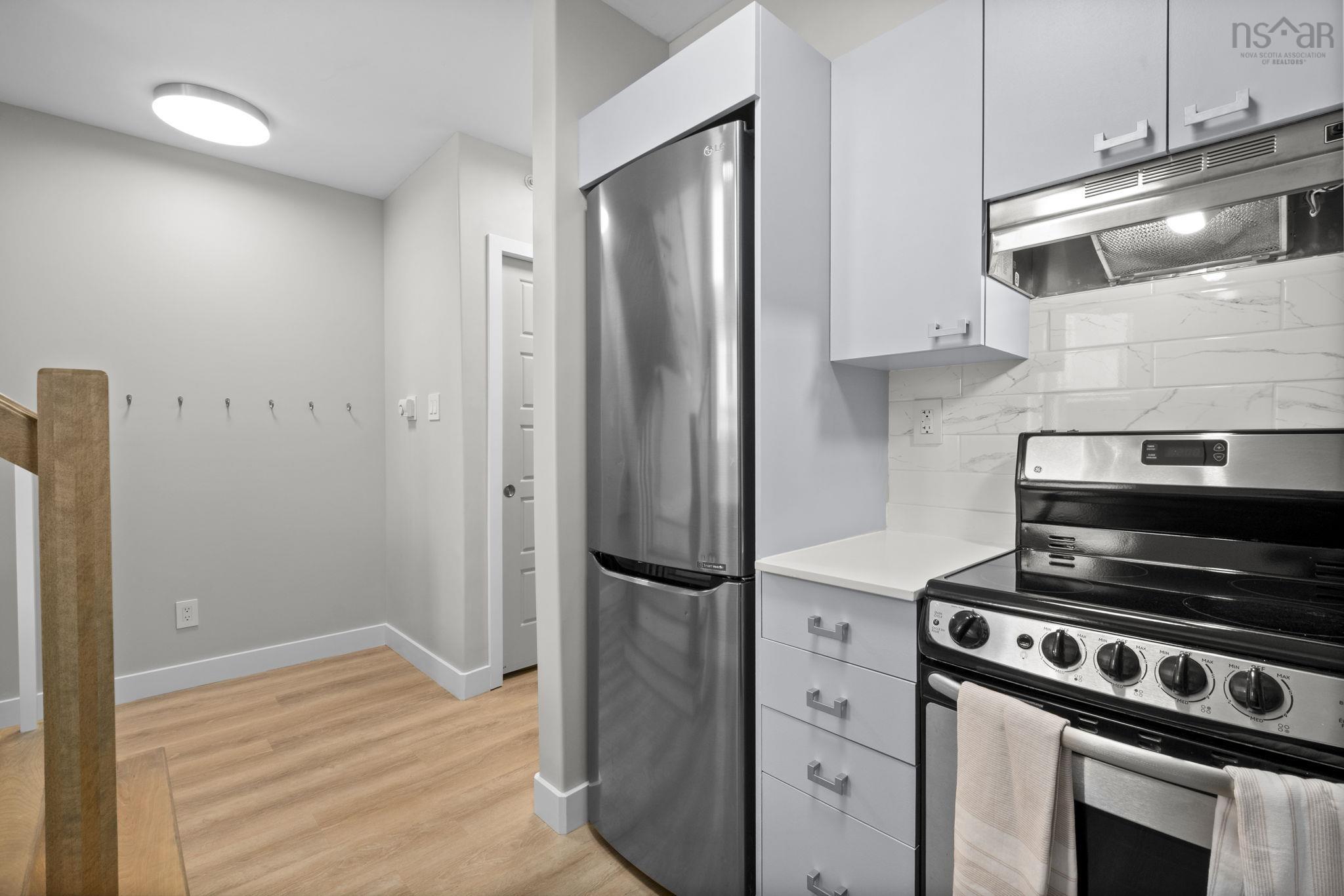 $475,000.00: 320 2116 Gottingen Street, Halifax Peninsula