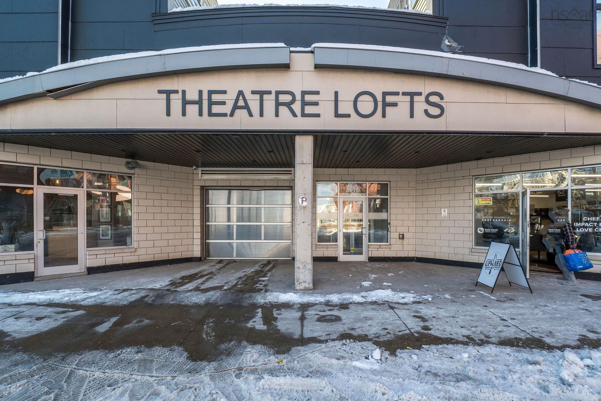 $475,000.00: 320 2116 Gottingen Street, Halifax Peninsula