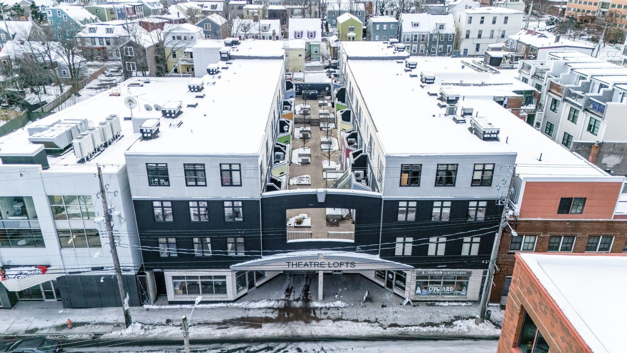 $475,000.00: 320 2116 Gottingen Street, Halifax Peninsula