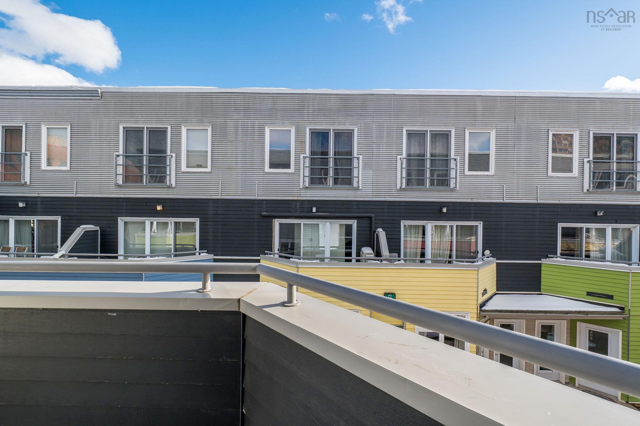 $475,000.00: 320 2116 Gottingen Street, Halifax Peninsula