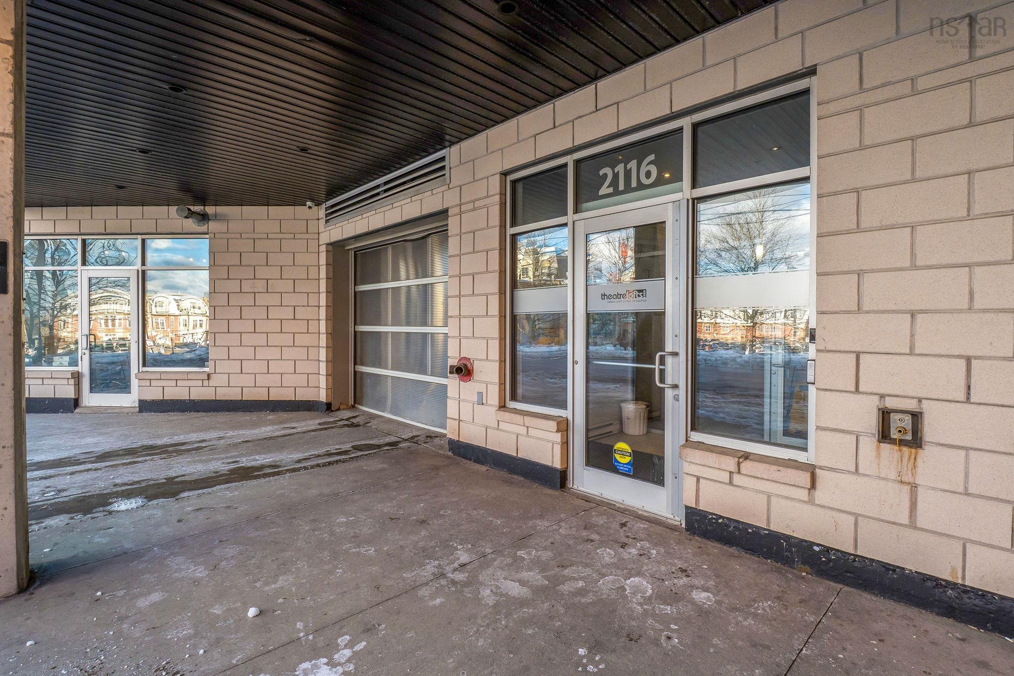 $475,000.00: 320 2116 Gottingen Street, Halifax Peninsula