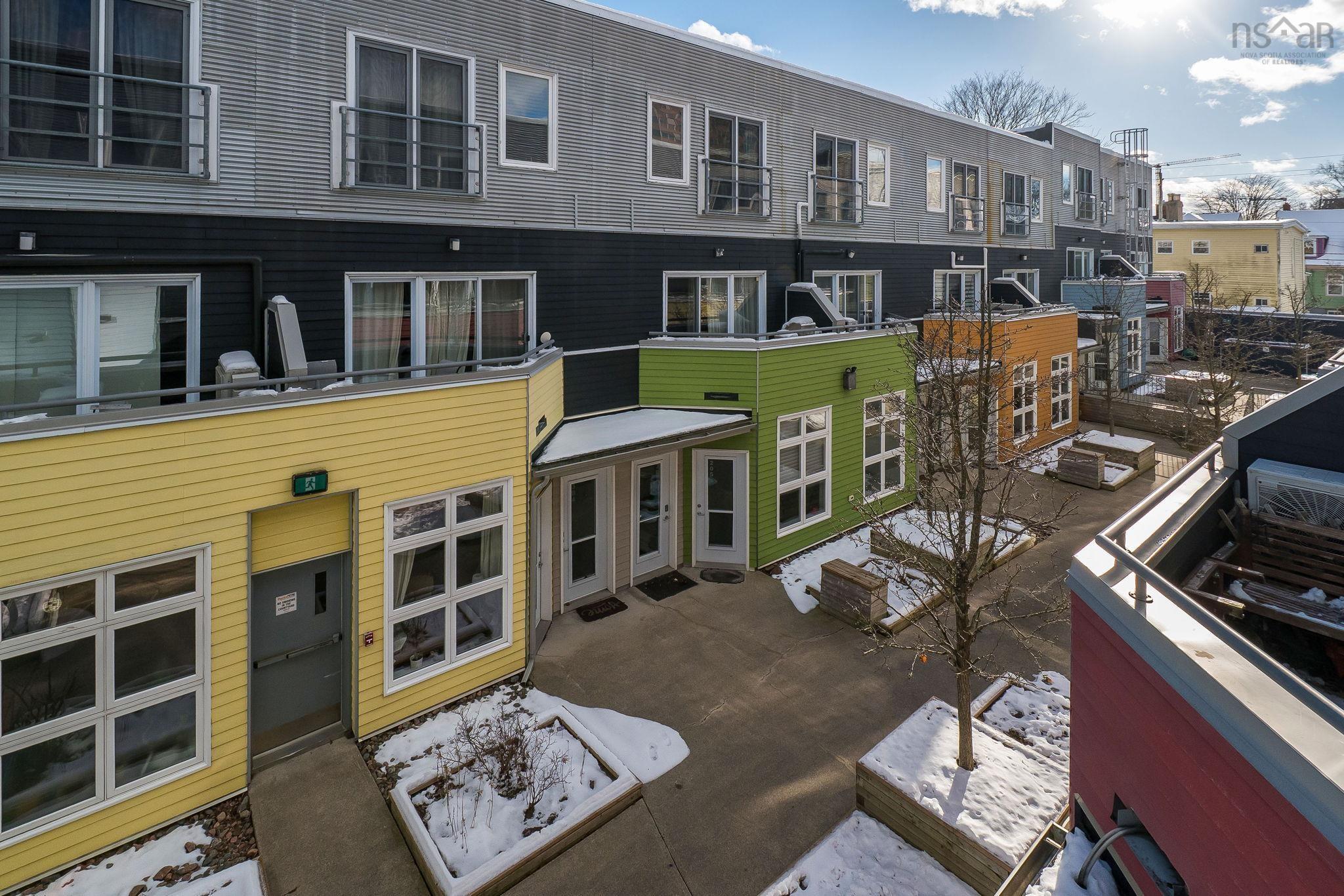 $475,000.00: 320 2116 Gottingen Street, Halifax Peninsula