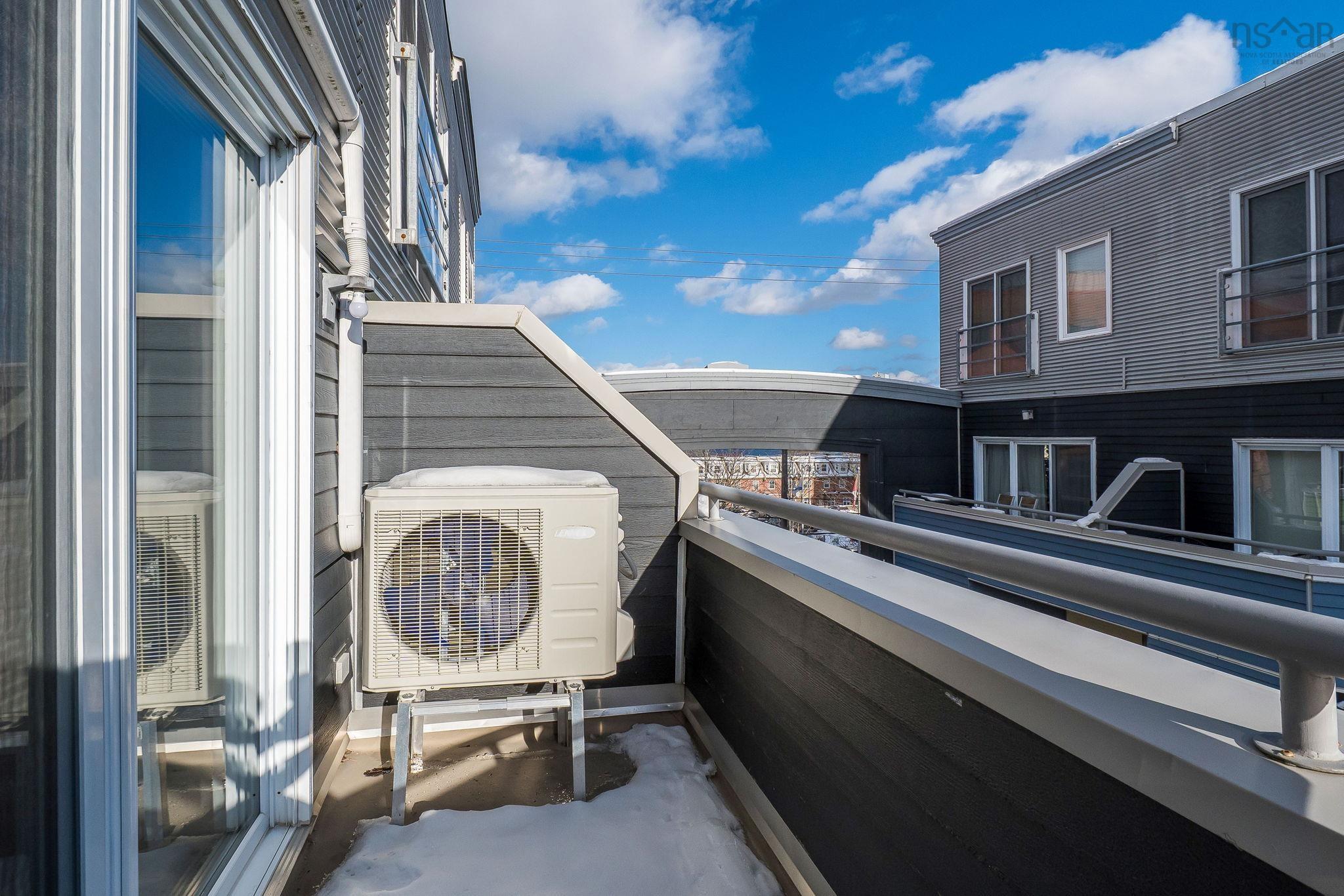 $475,000.00: 320 2116 Gottingen Street, Halifax Peninsula