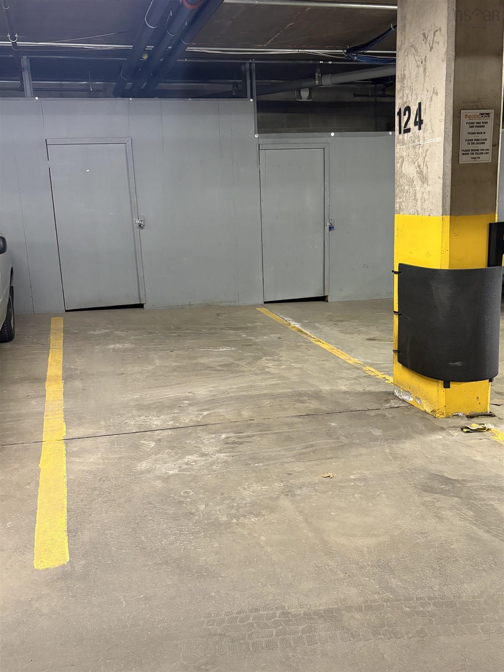 320 2116 Gottingen Street, Halifax Peninsula, NS (MLS 202601387)