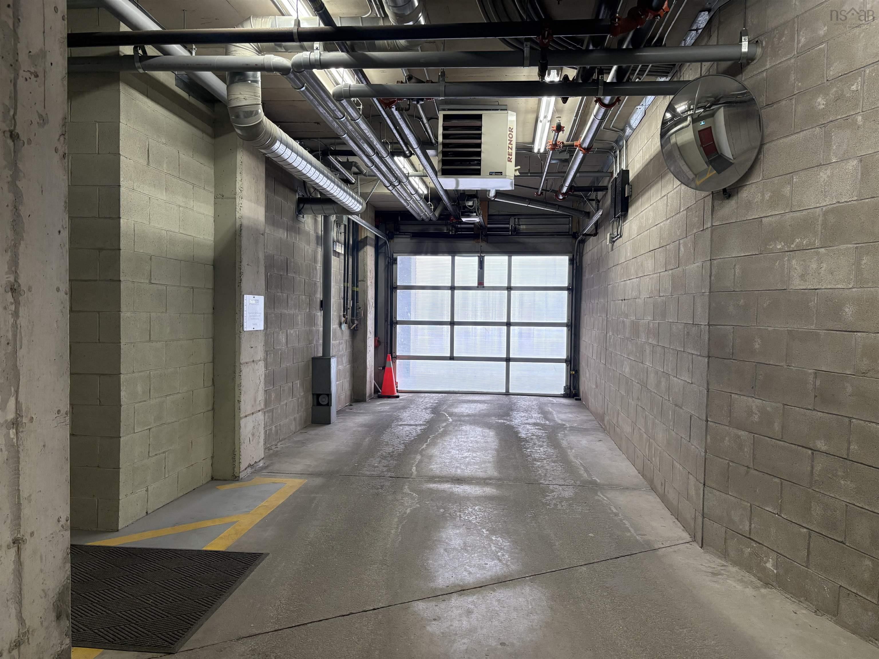 320 2116 Gottingen Street, Halifax Peninsula, NS (MLS 202601387)