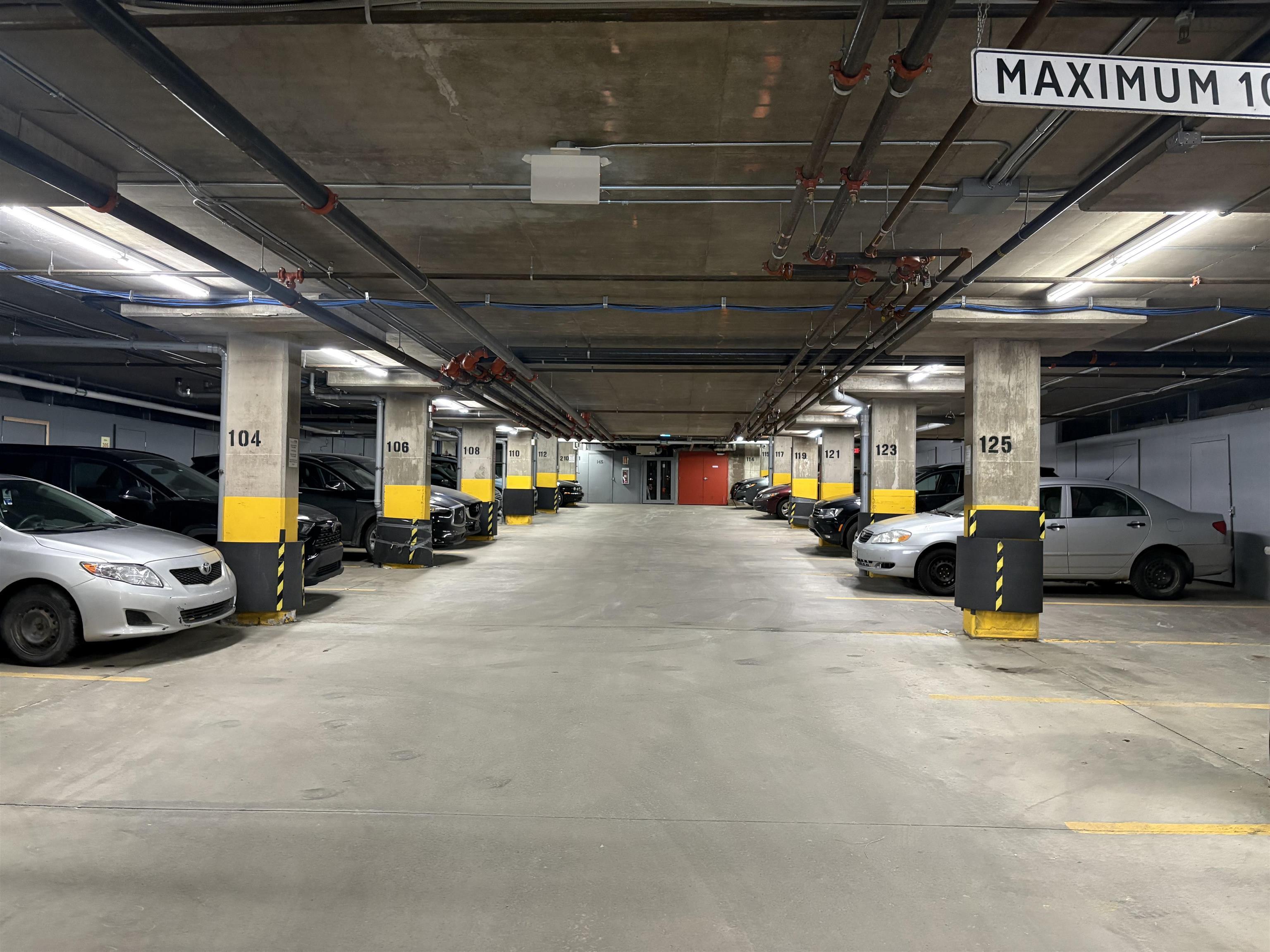 320 2116 Gottingen Street, Halifax Peninsula, NS (MLS 202601387)