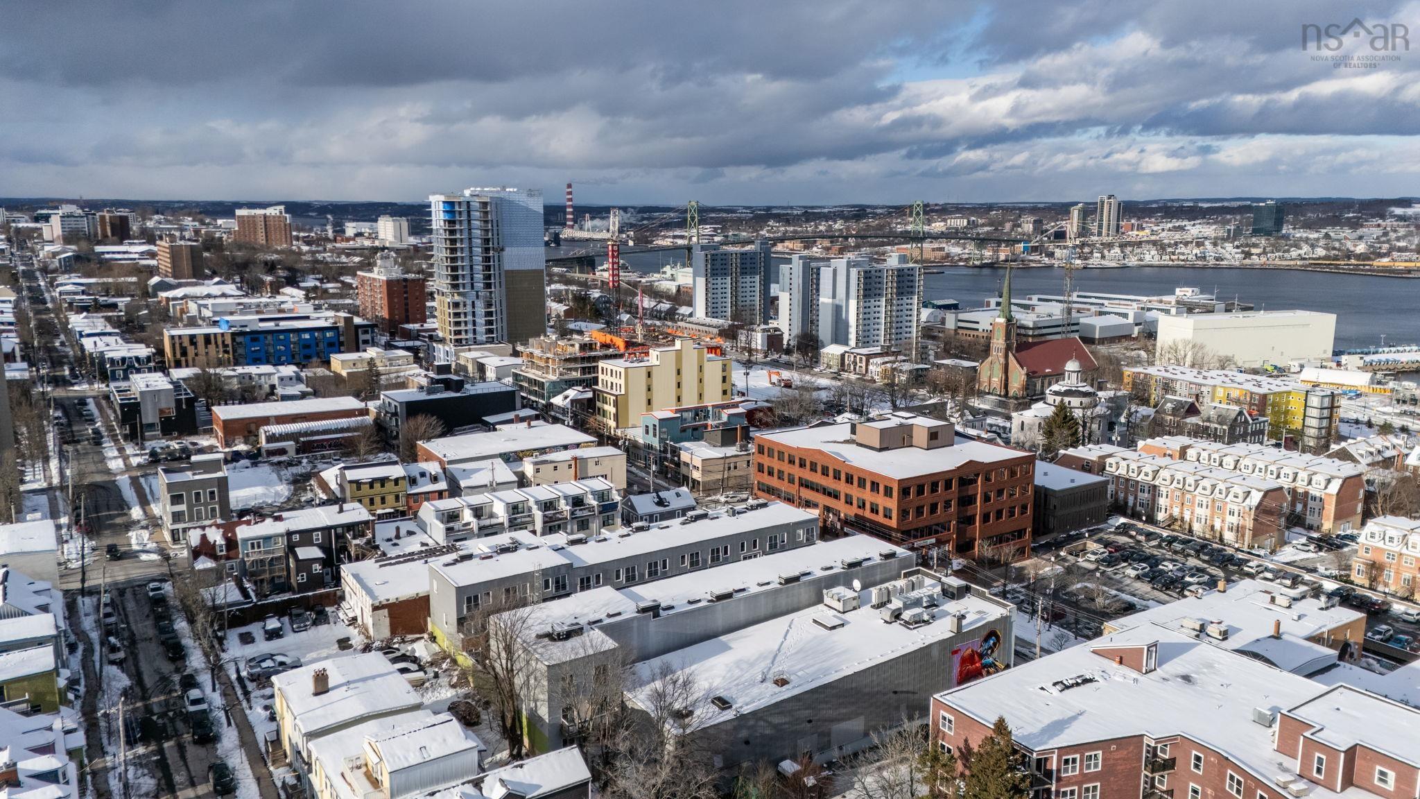 $475,000.00: 320 2116 Gottingen Street, Halifax Peninsula