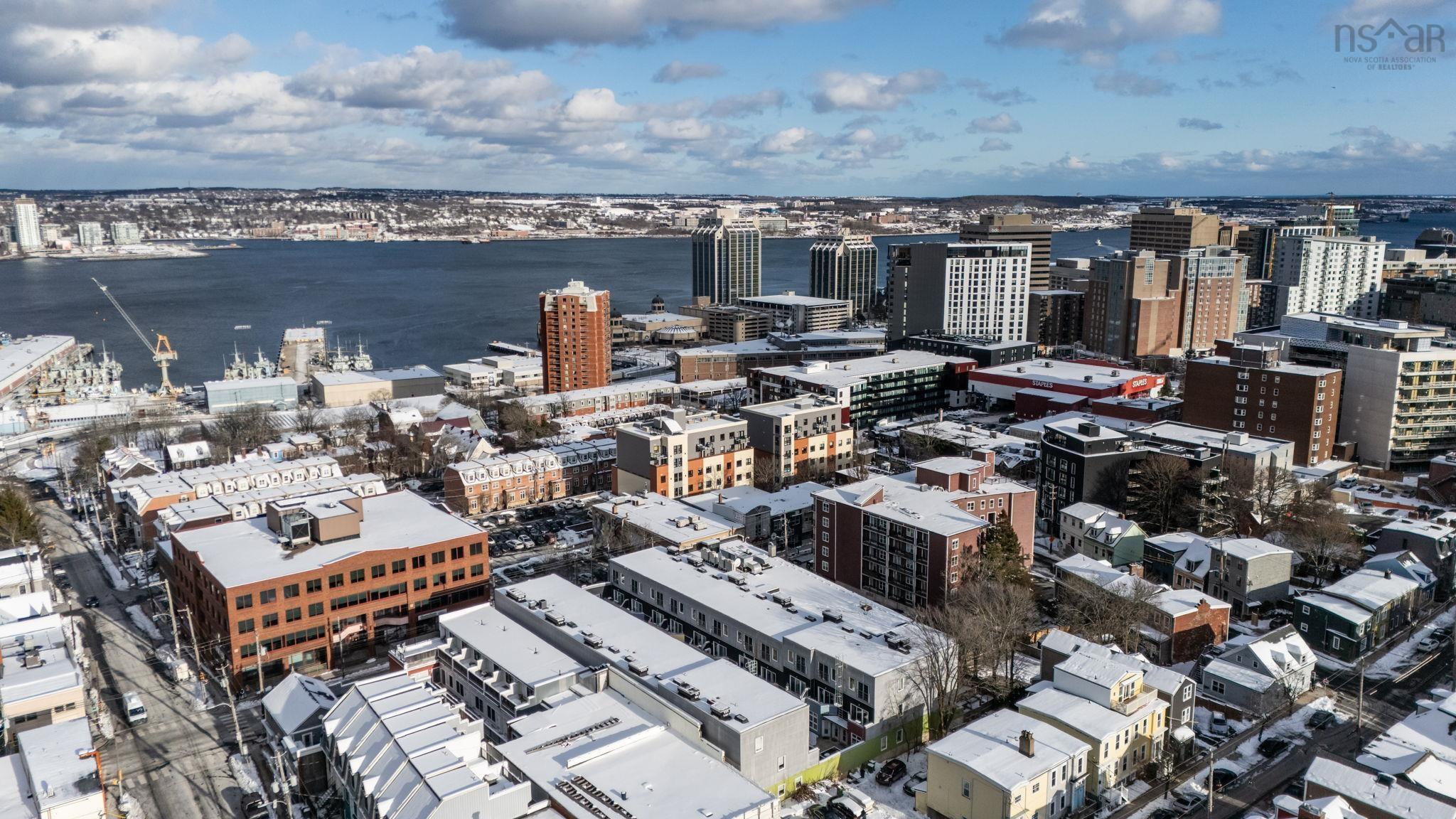 $475,000.00: 320 2116 Gottingen Street, Halifax Peninsula