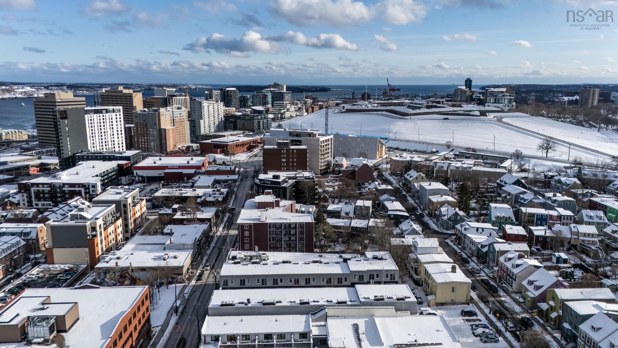 $475,000.00: 320 2116 Gottingen Street, Halifax Peninsula