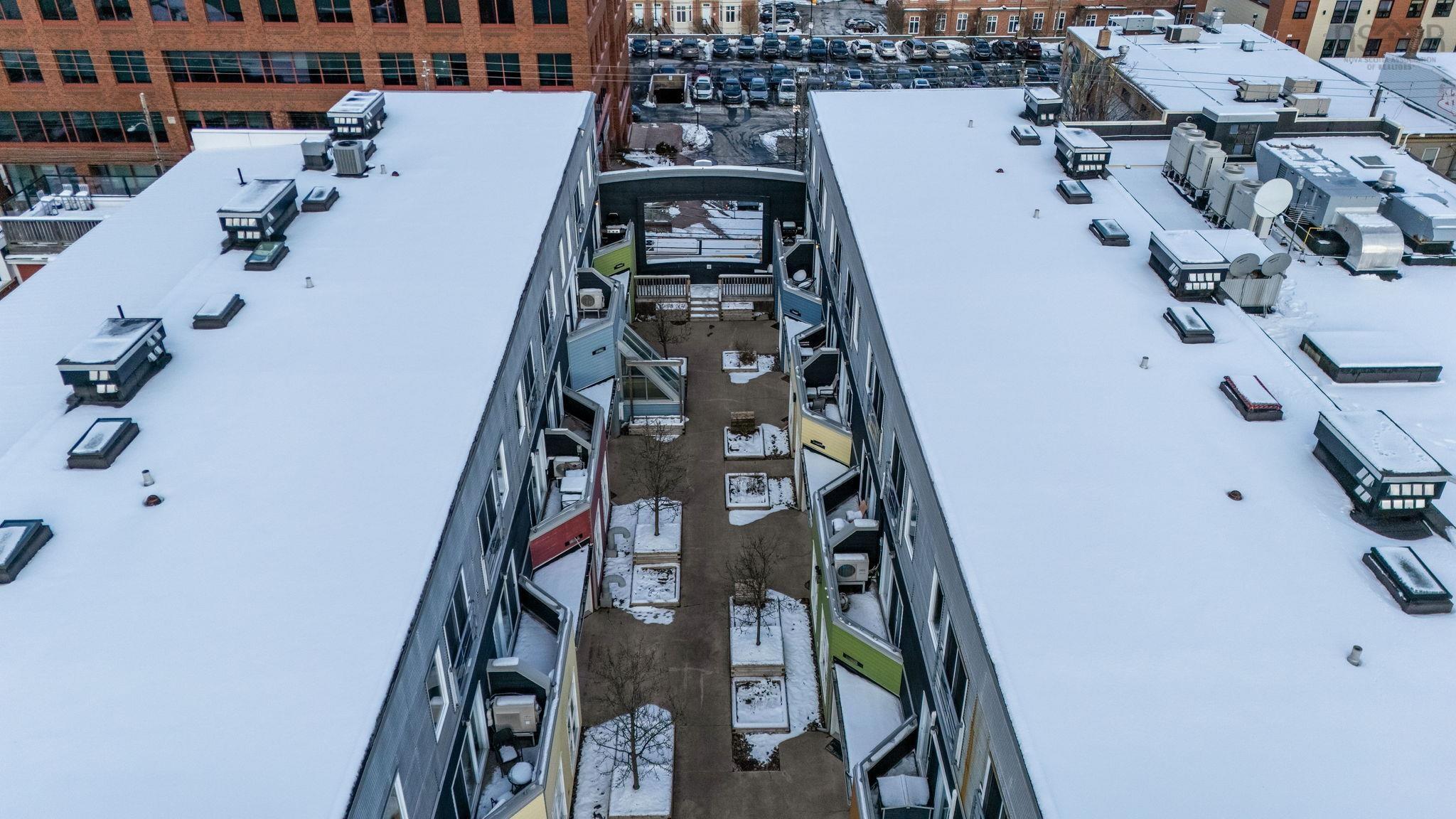 320 2116 Gottingen Street, Halifax Peninsula, NS (MLS 202601387)