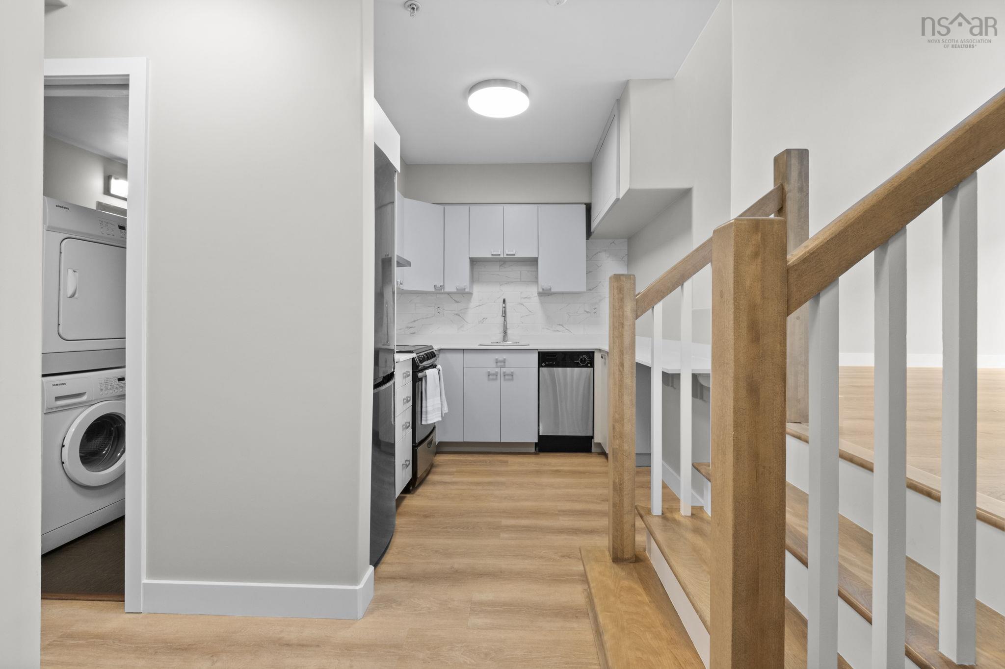 $475,000.00: 320 2116 Gottingen Street, Halifax Peninsula