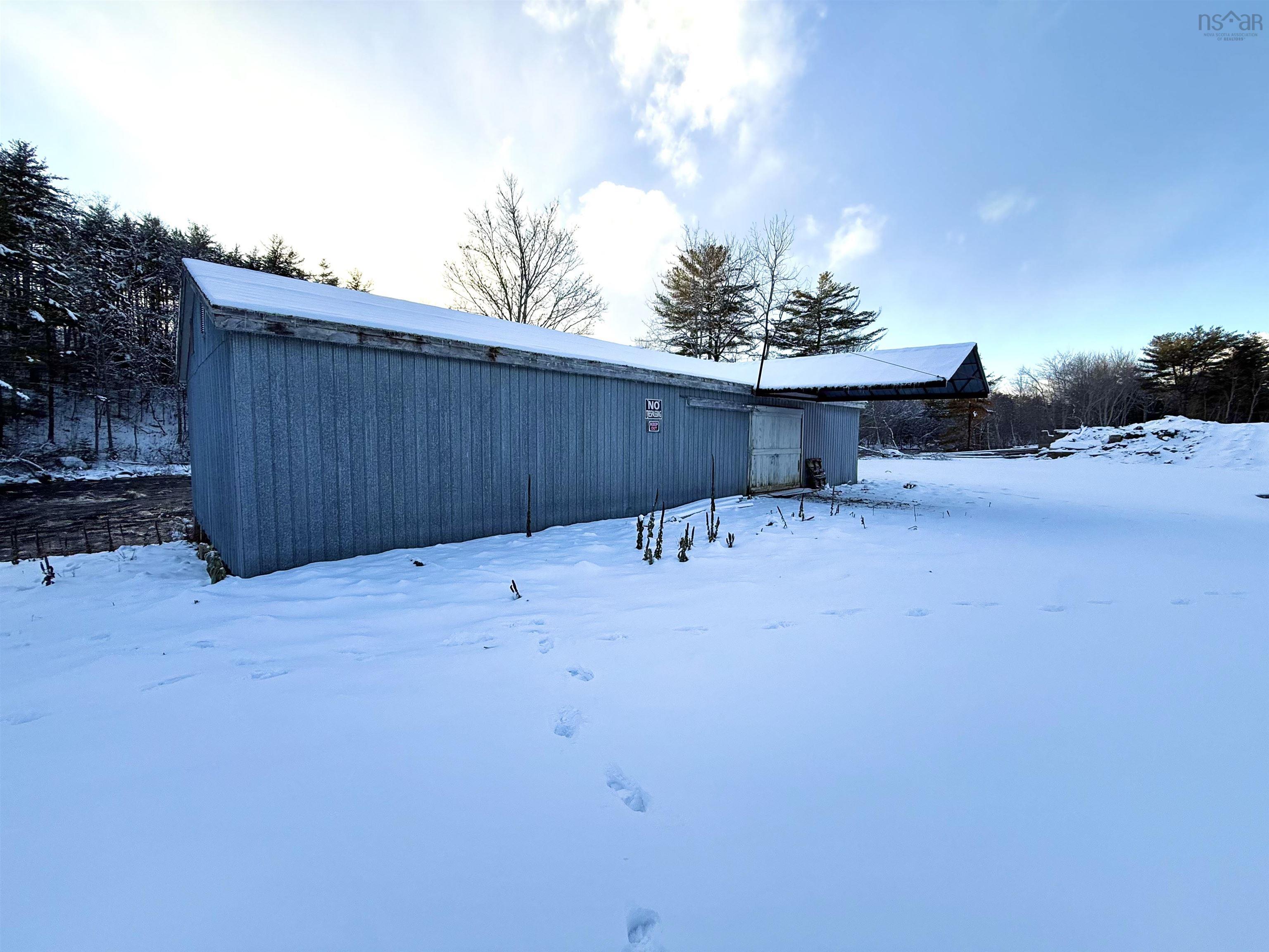 $199,900.00: 55 Zwicker Mill Road, New Germany