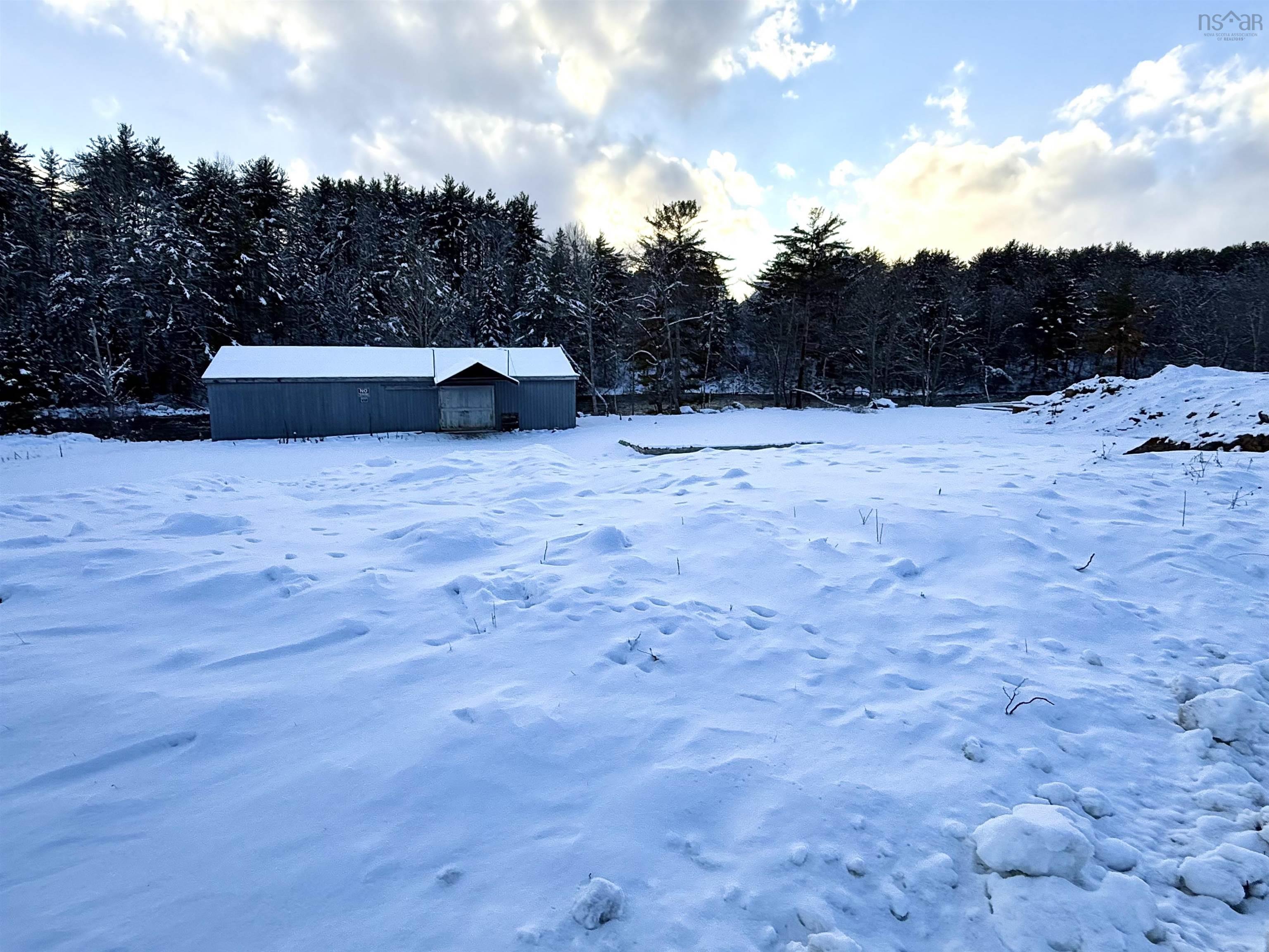 $199,900.00: 55 Zwicker Mill Road, New Germany