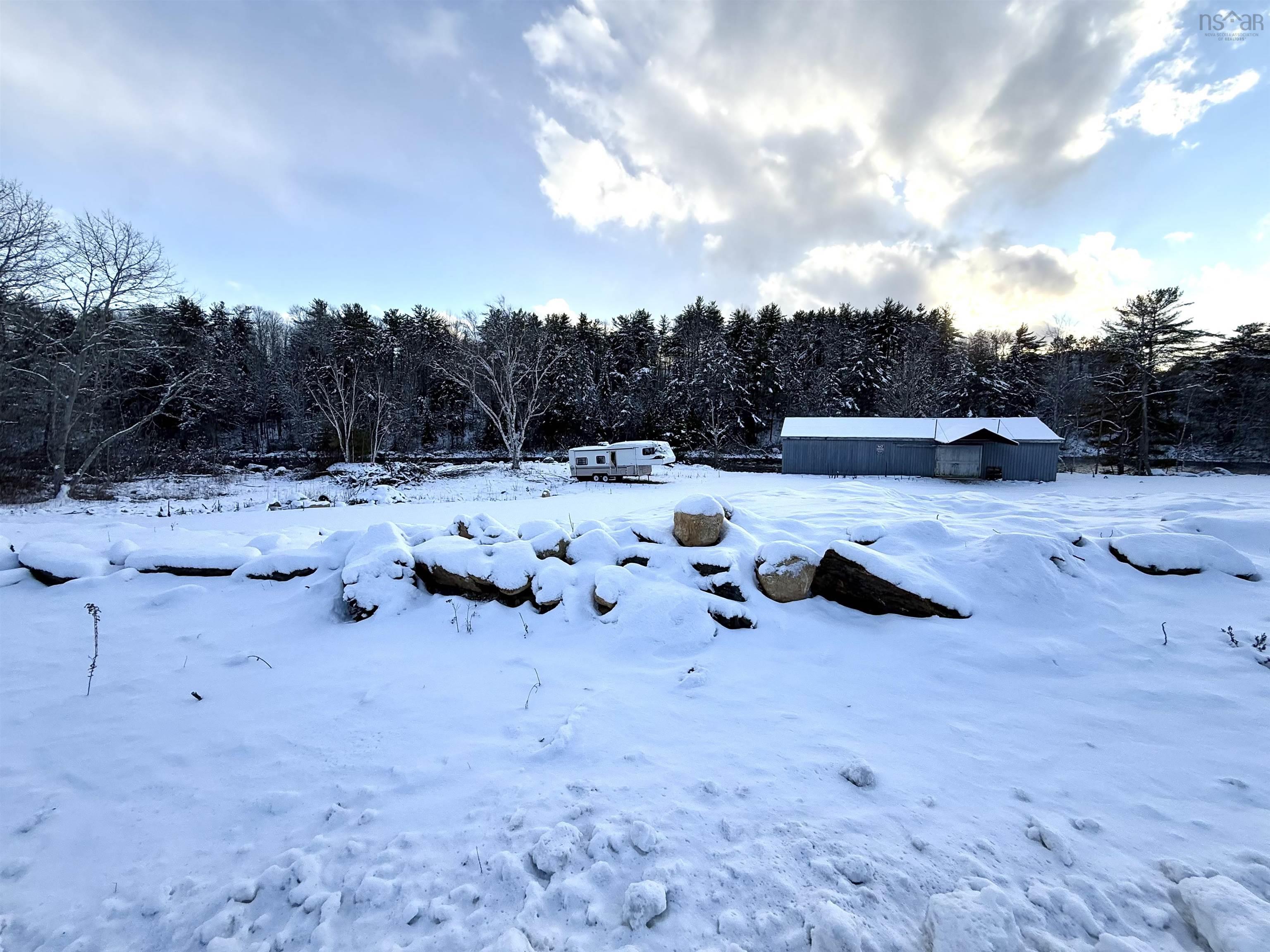 $199,900.00: 55 Zwicker Mill Road, New Germany