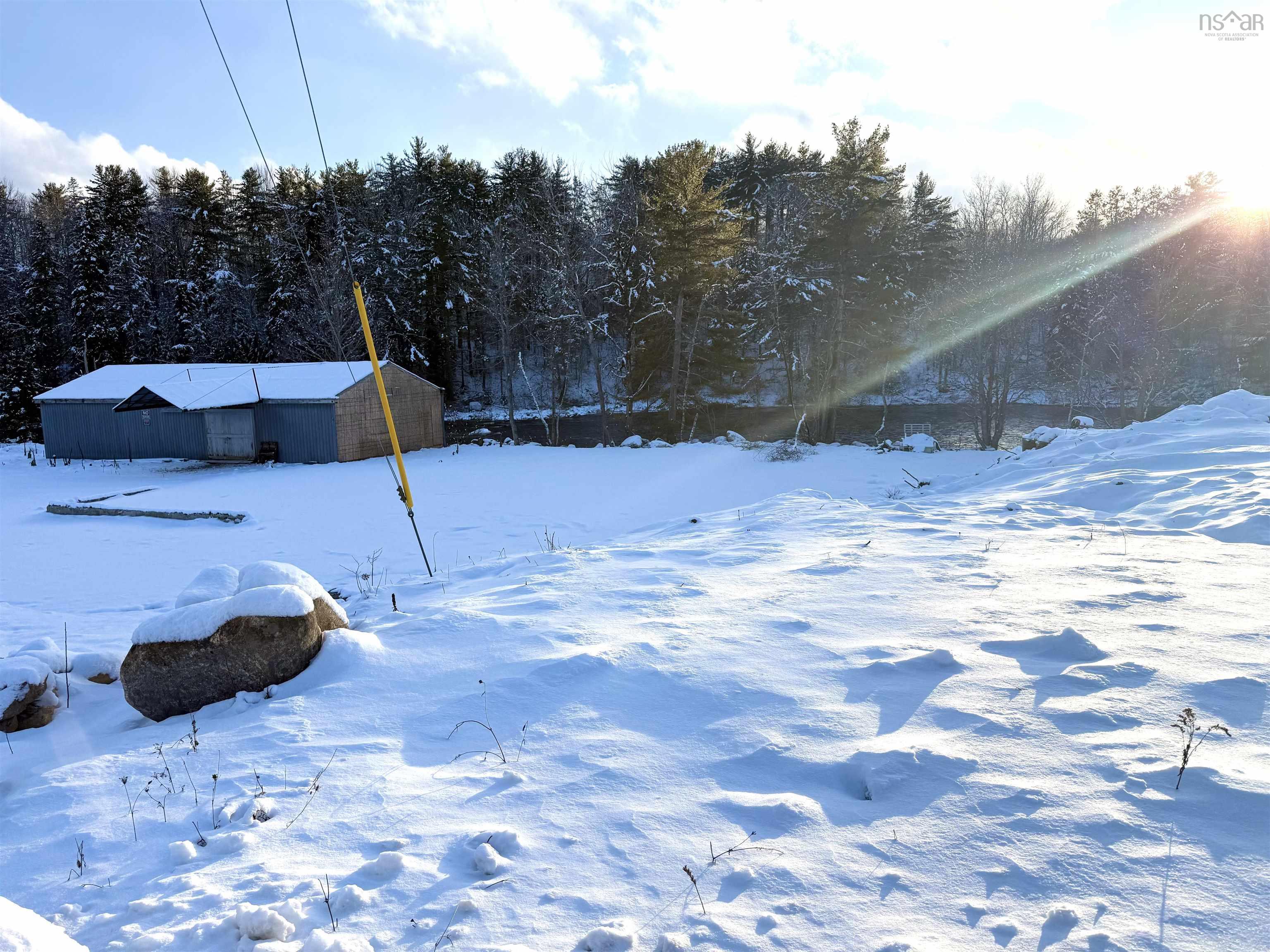 $199,900.00: 55 Zwicker Mill Road, New Germany