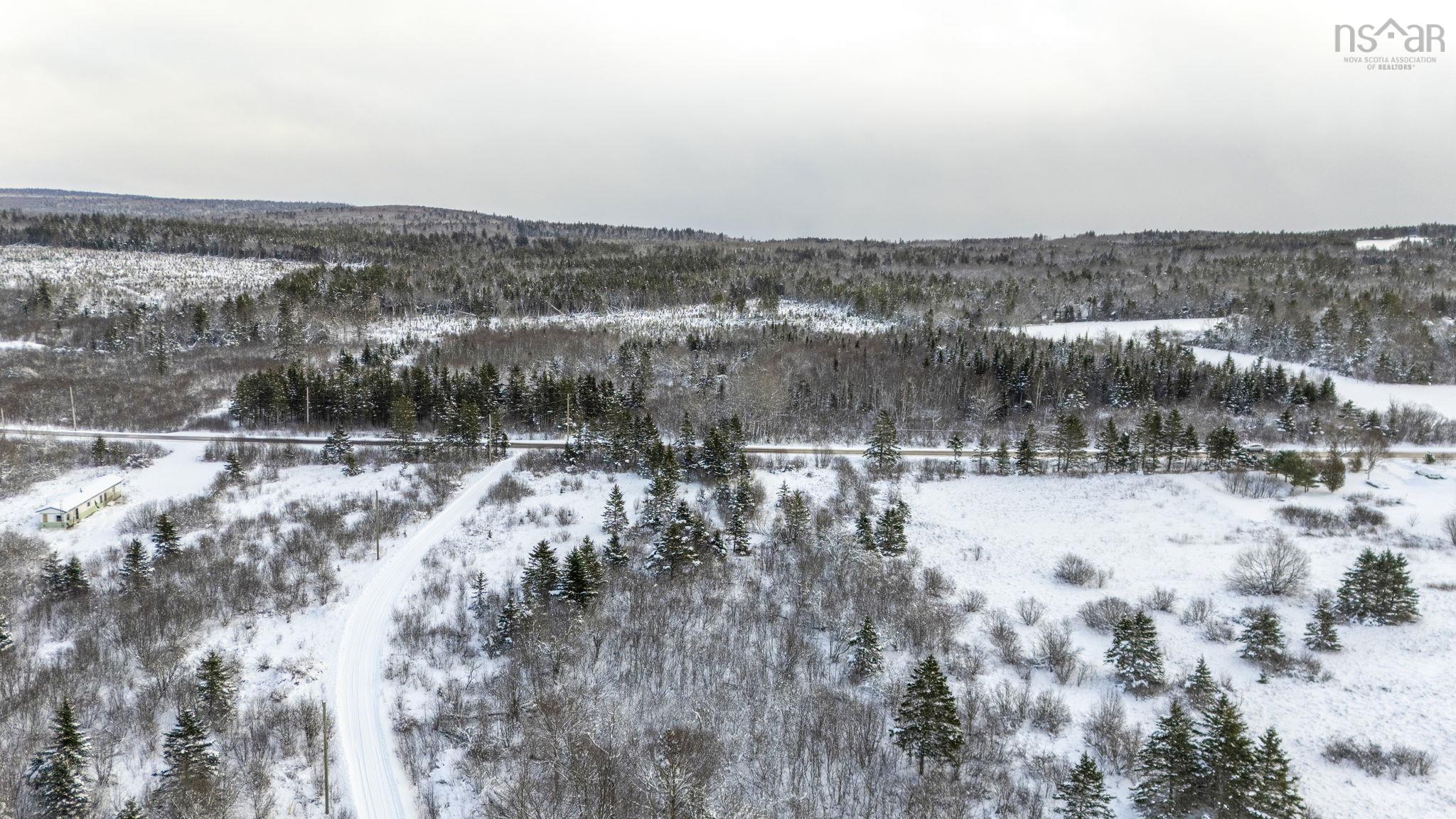 $45,000.00: 2024-1 358 Highway, South Scots Bay