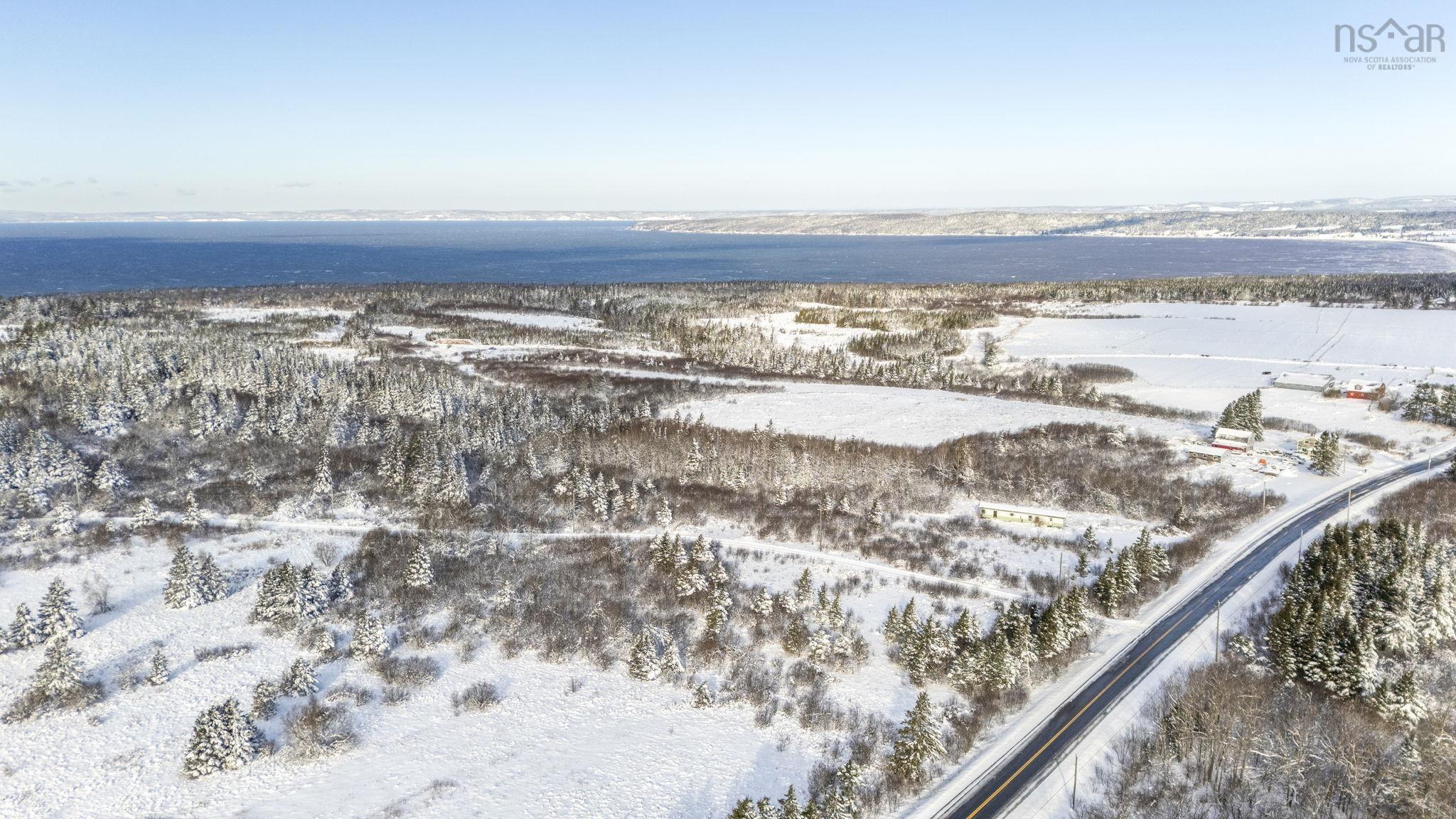 $45,000.00: 2024-1 358 Highway, South Scots Bay