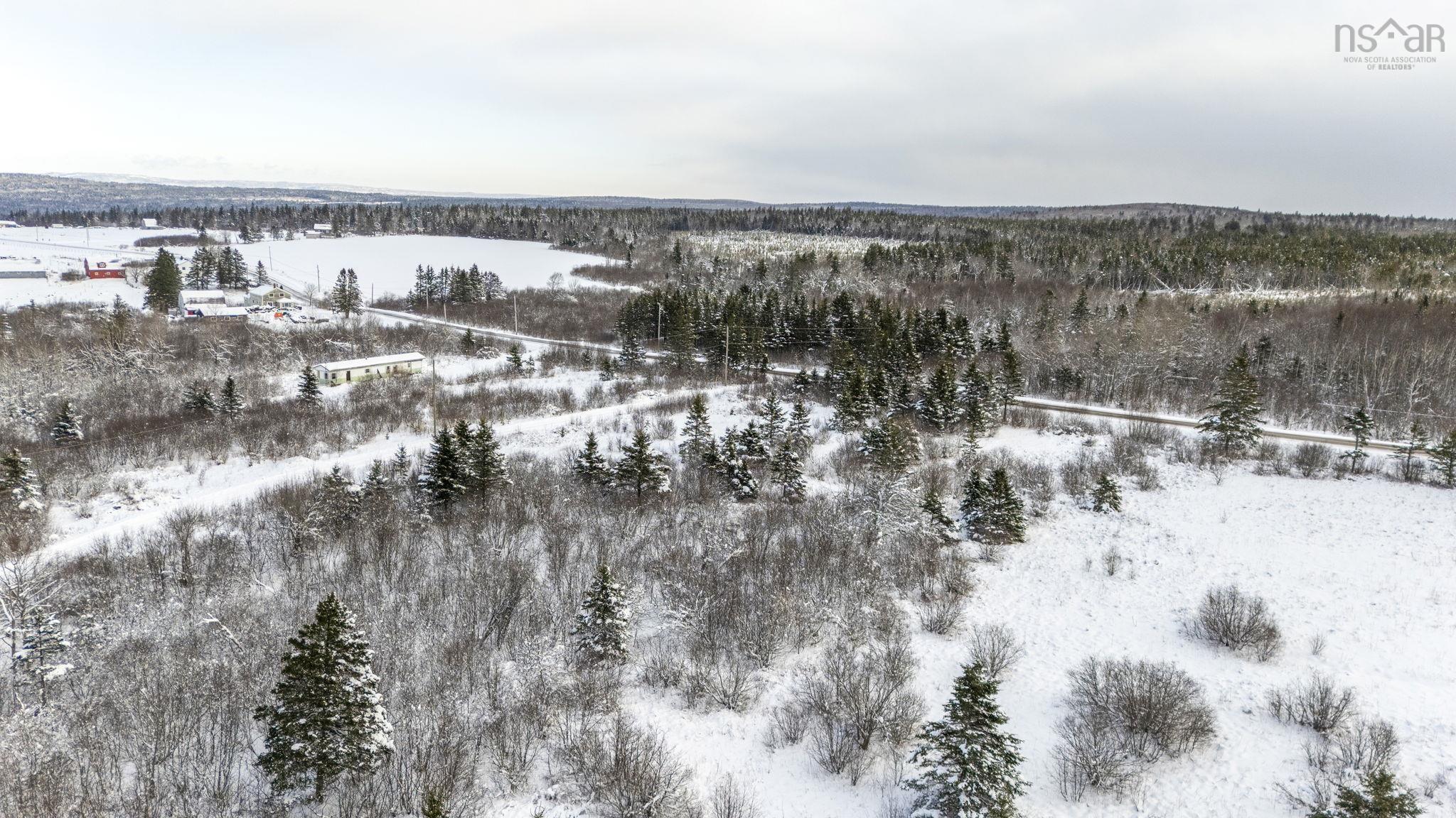 $45,000.00: 2024-1 358 Highway, South Scots Bay