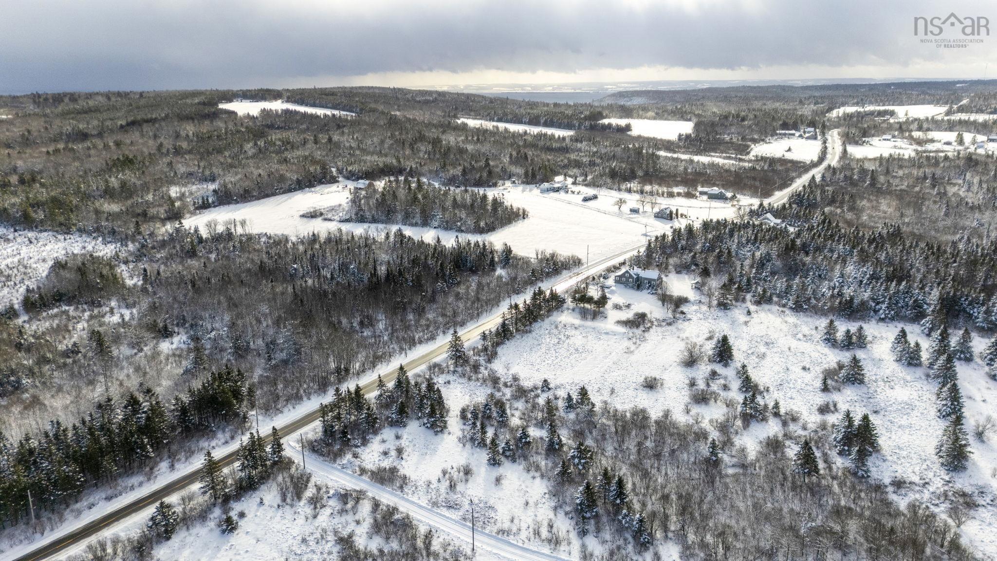 $45,000.00: 2024-1 358 Highway, South Scots Bay