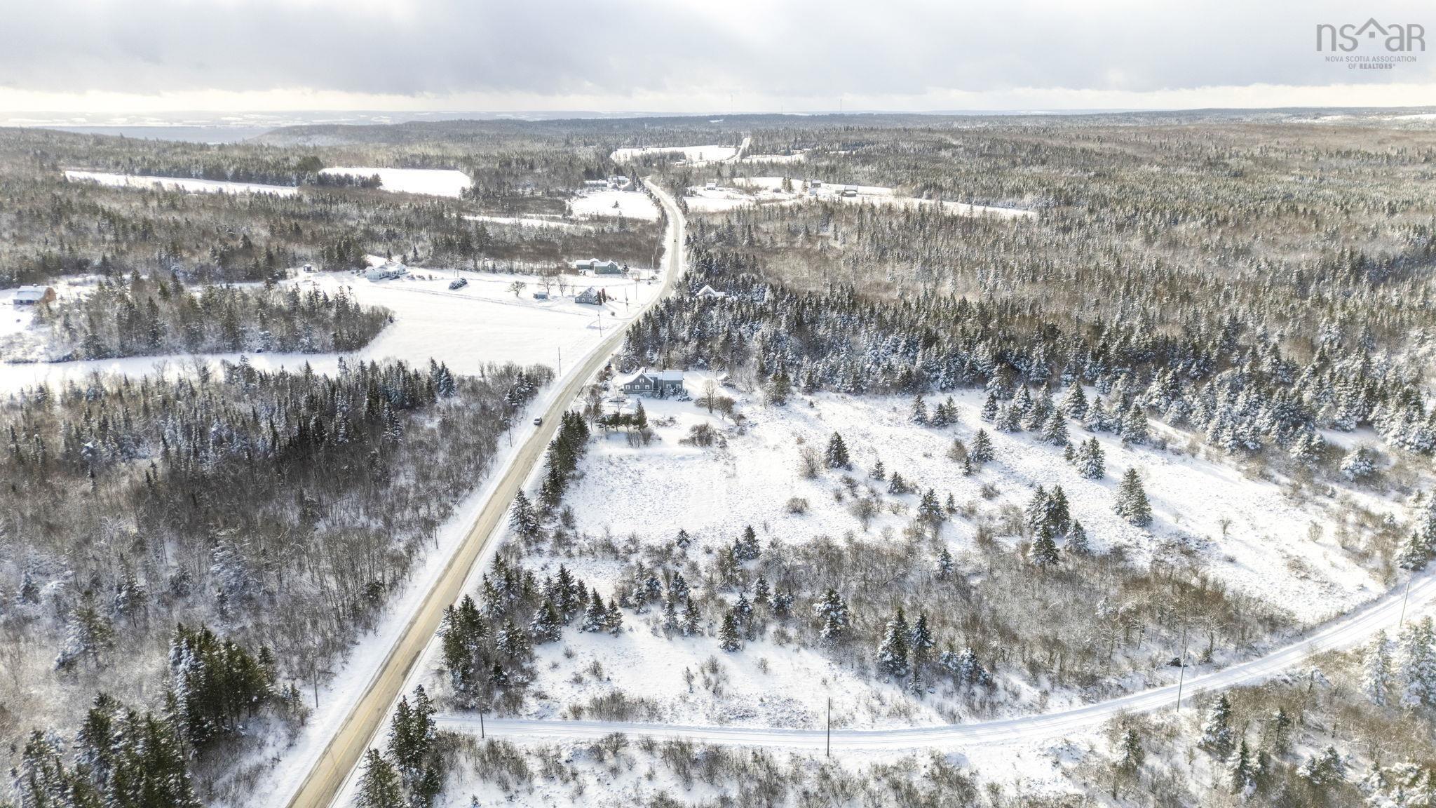 $45,000.00: 2024-1 358 Highway, South Scots Bay