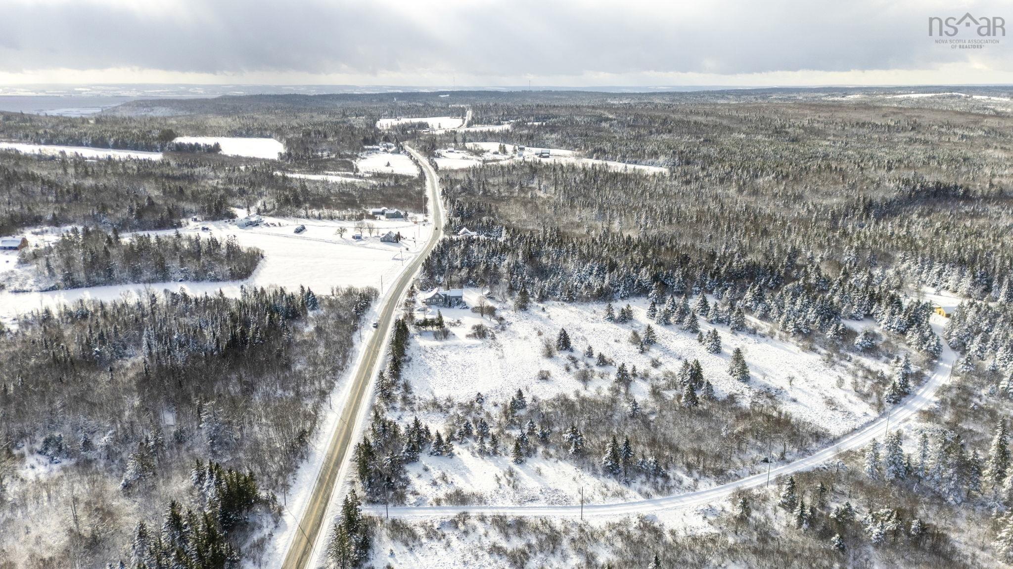 $45,000.00: 2024-1 358 Highway, South Scots Bay