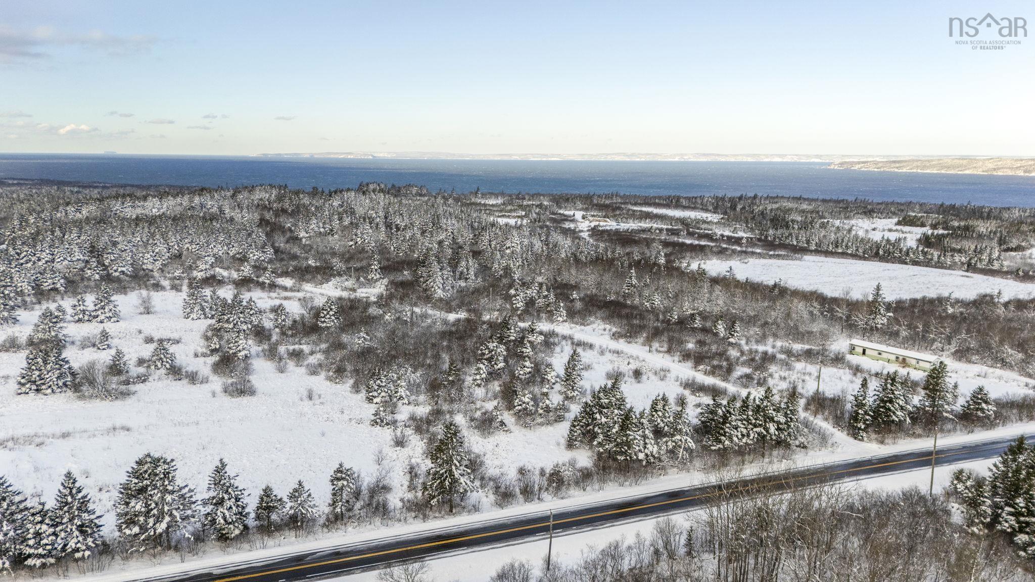 $45,000.00: 2024-1 358 Highway, South Scots Bay