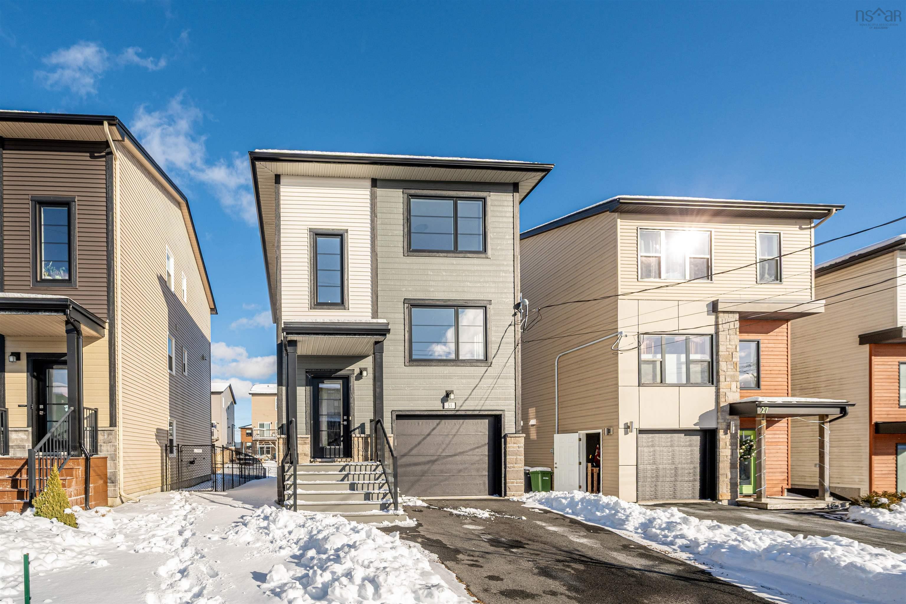 $649,900.00: 31 Travertine Court, Halifax