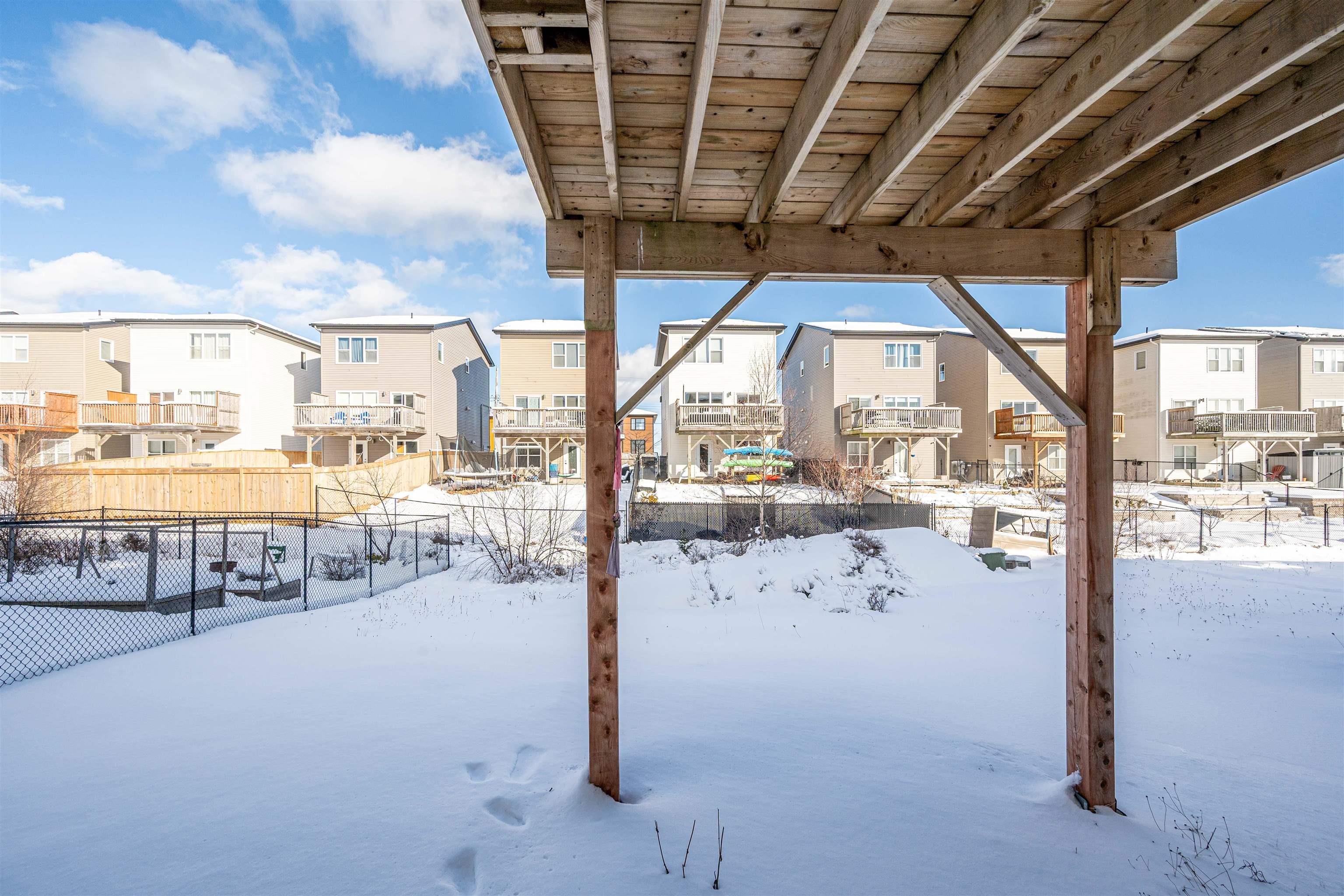 $649,900.00: 31 Travertine Court, Halifax