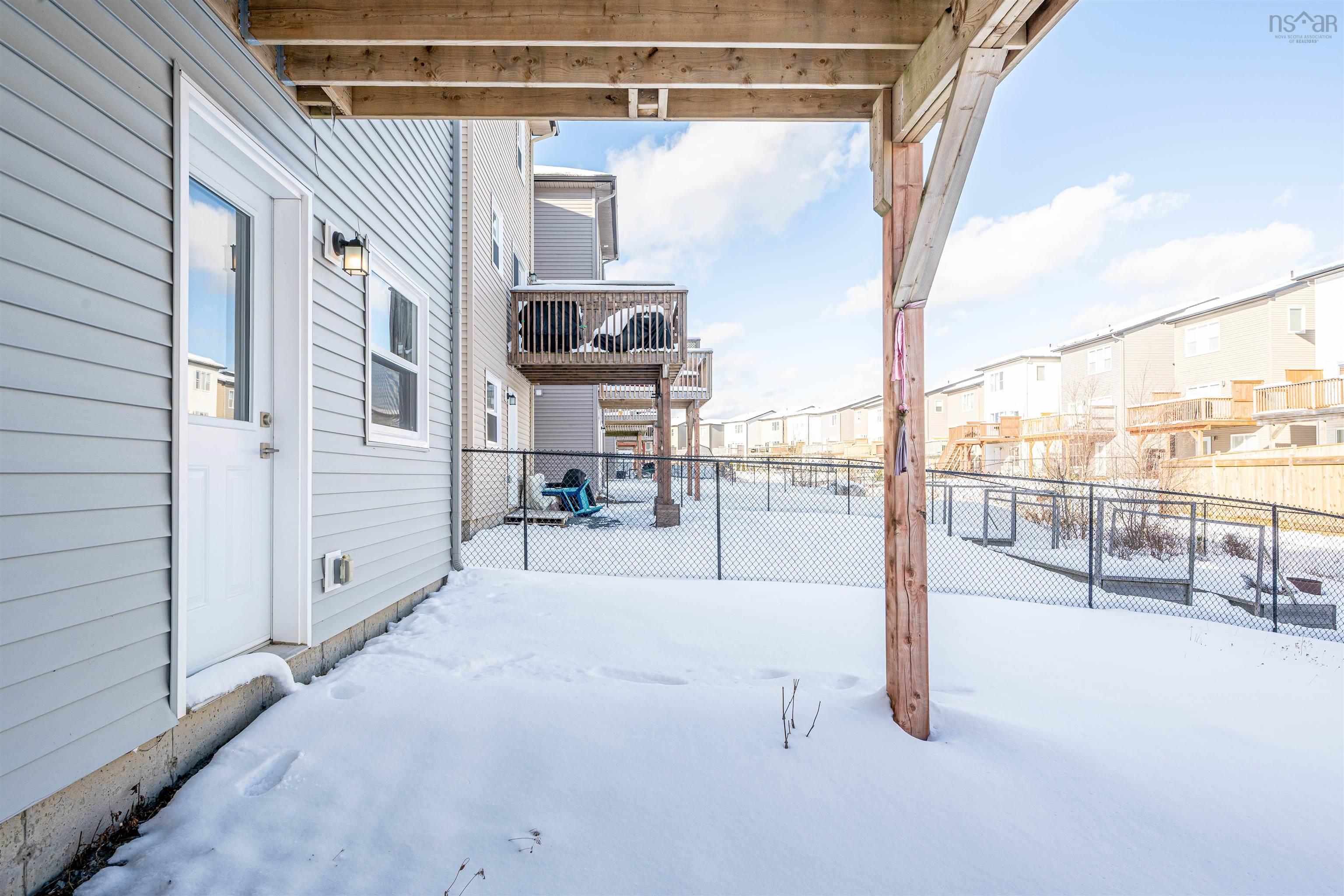 $649,900.00: 31 Travertine Court, Halifax