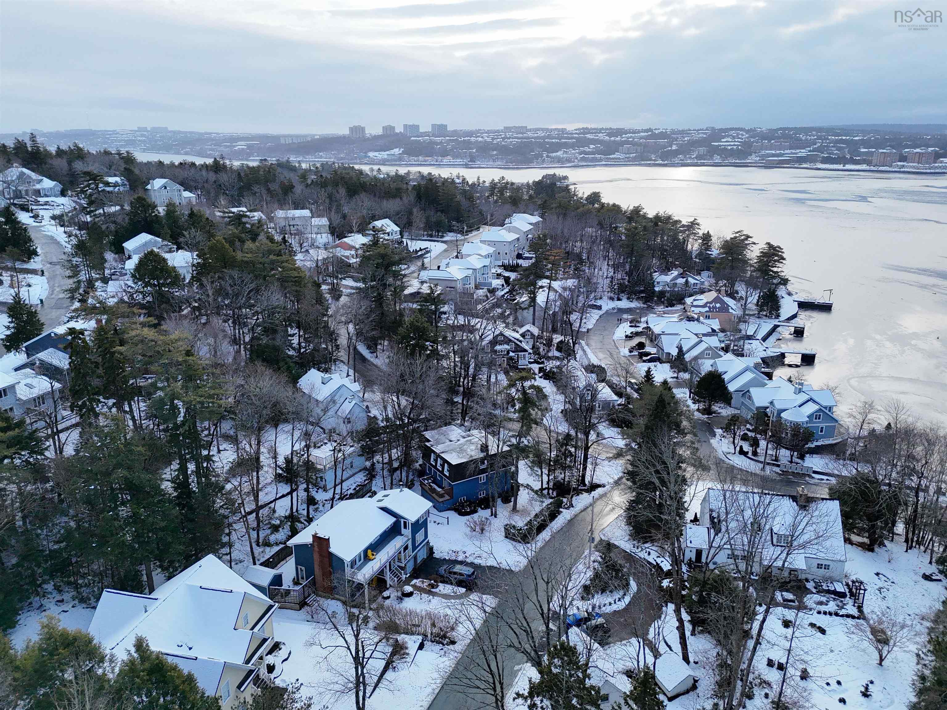 $799,900.00: 880 Shore Drive, Bedford