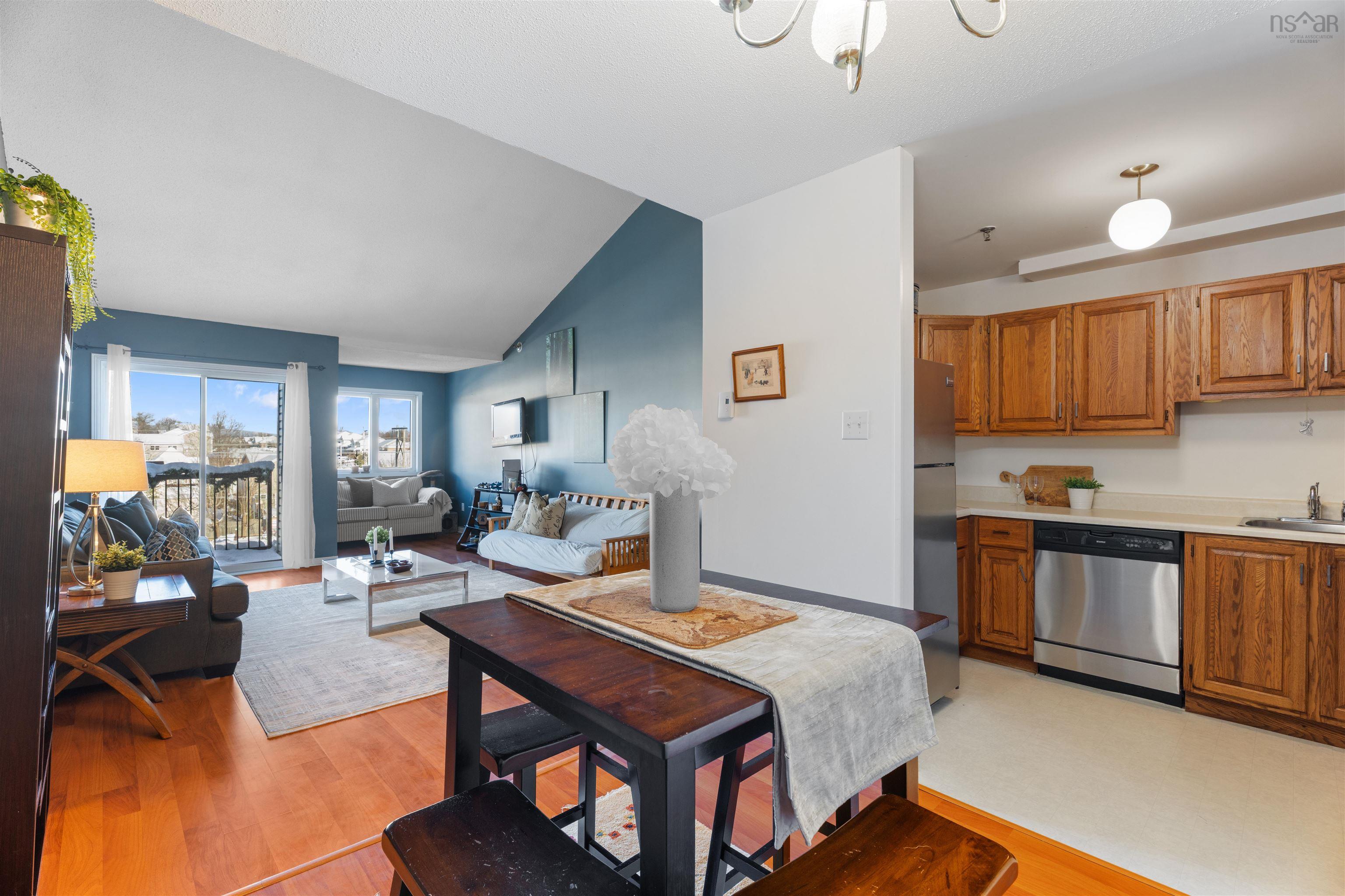 312 1 Lombardy Lane, Dartmouth, NS (MLS® 202601393) | Dartmouth Real Estate | RE/MAX Halifax