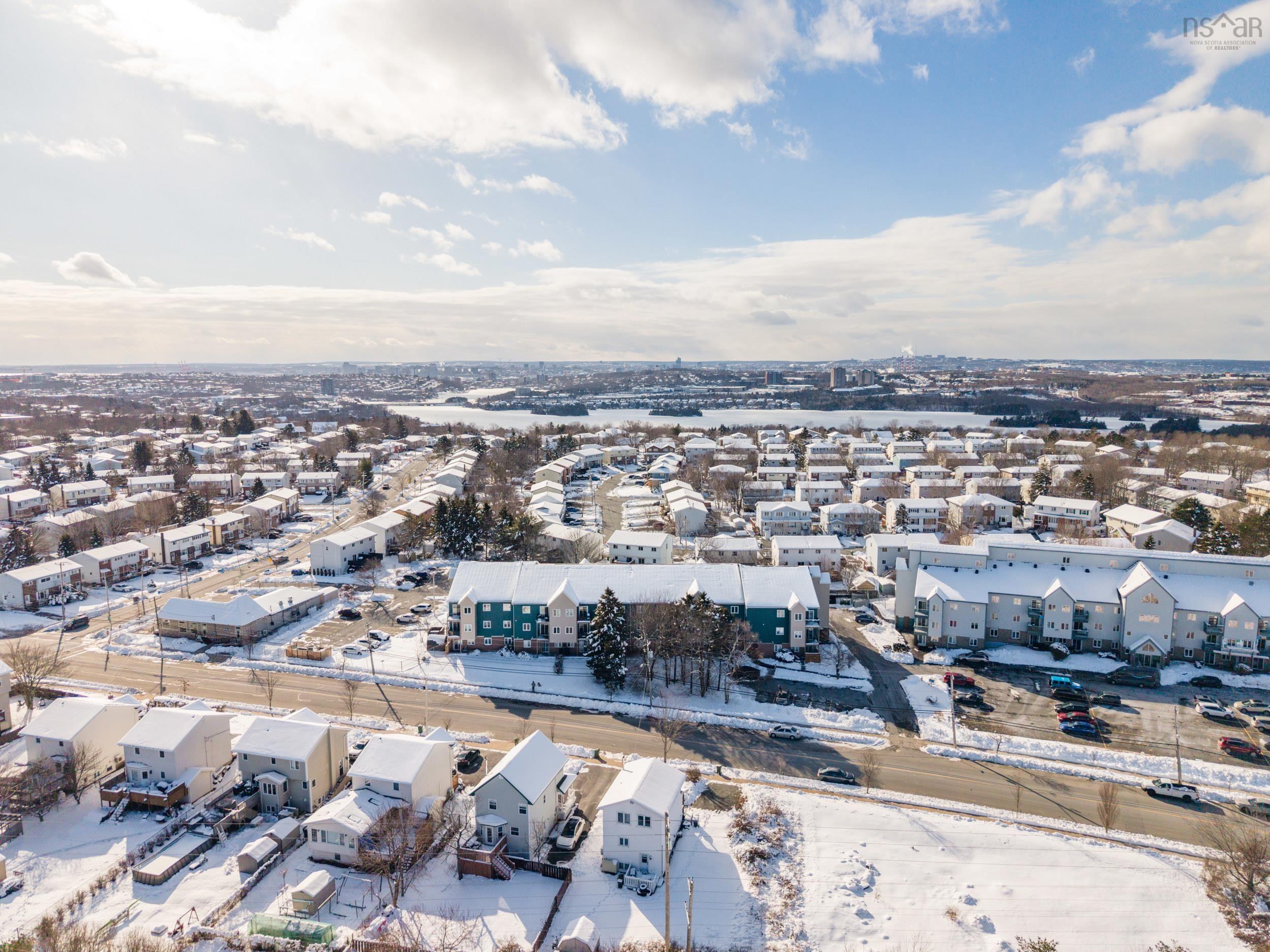 $347,000.00: 312 1 Lombardy Lane, Dartmouth