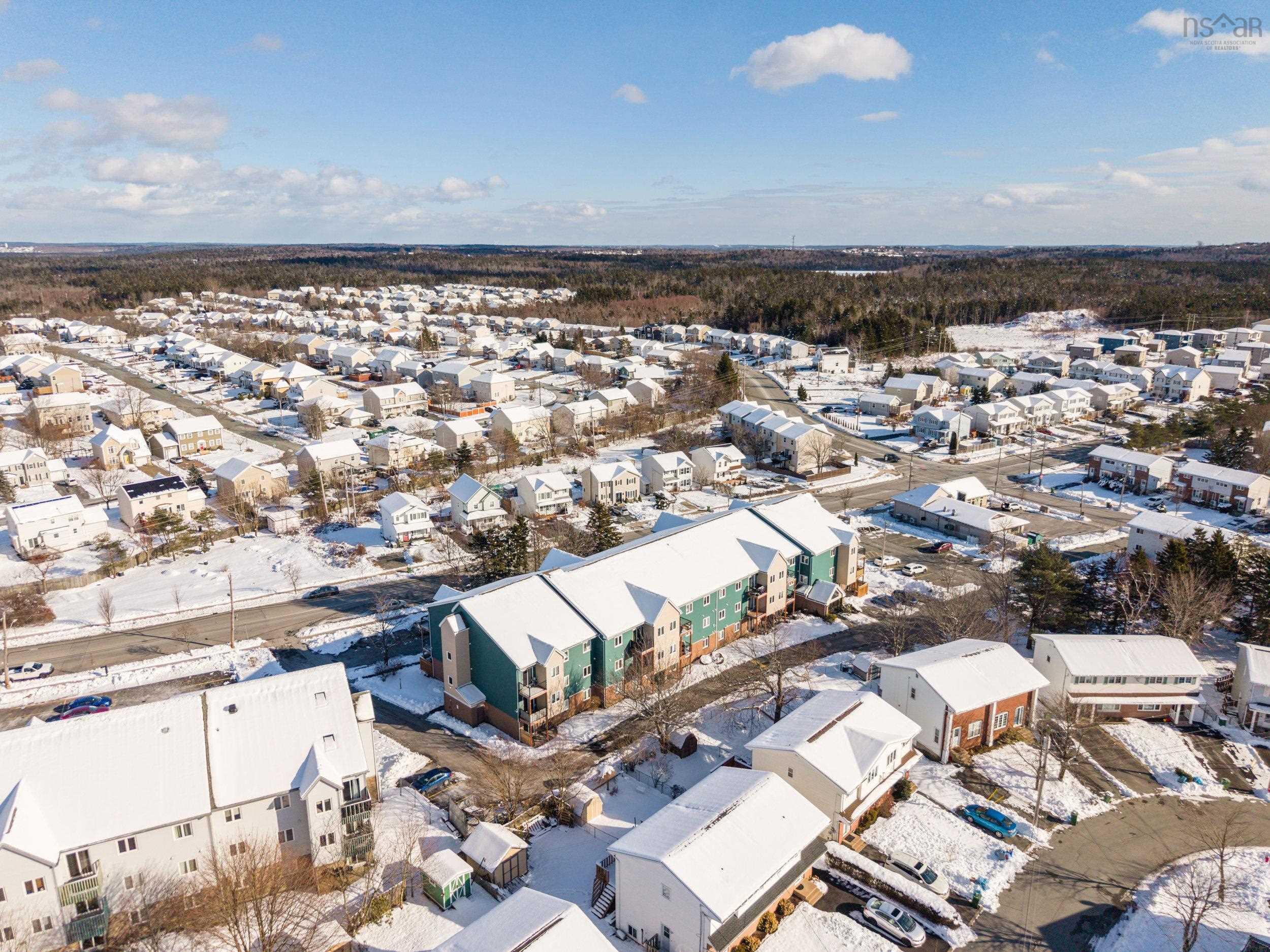 $347,000.00: 312 1 Lombardy Lane, Dartmouth