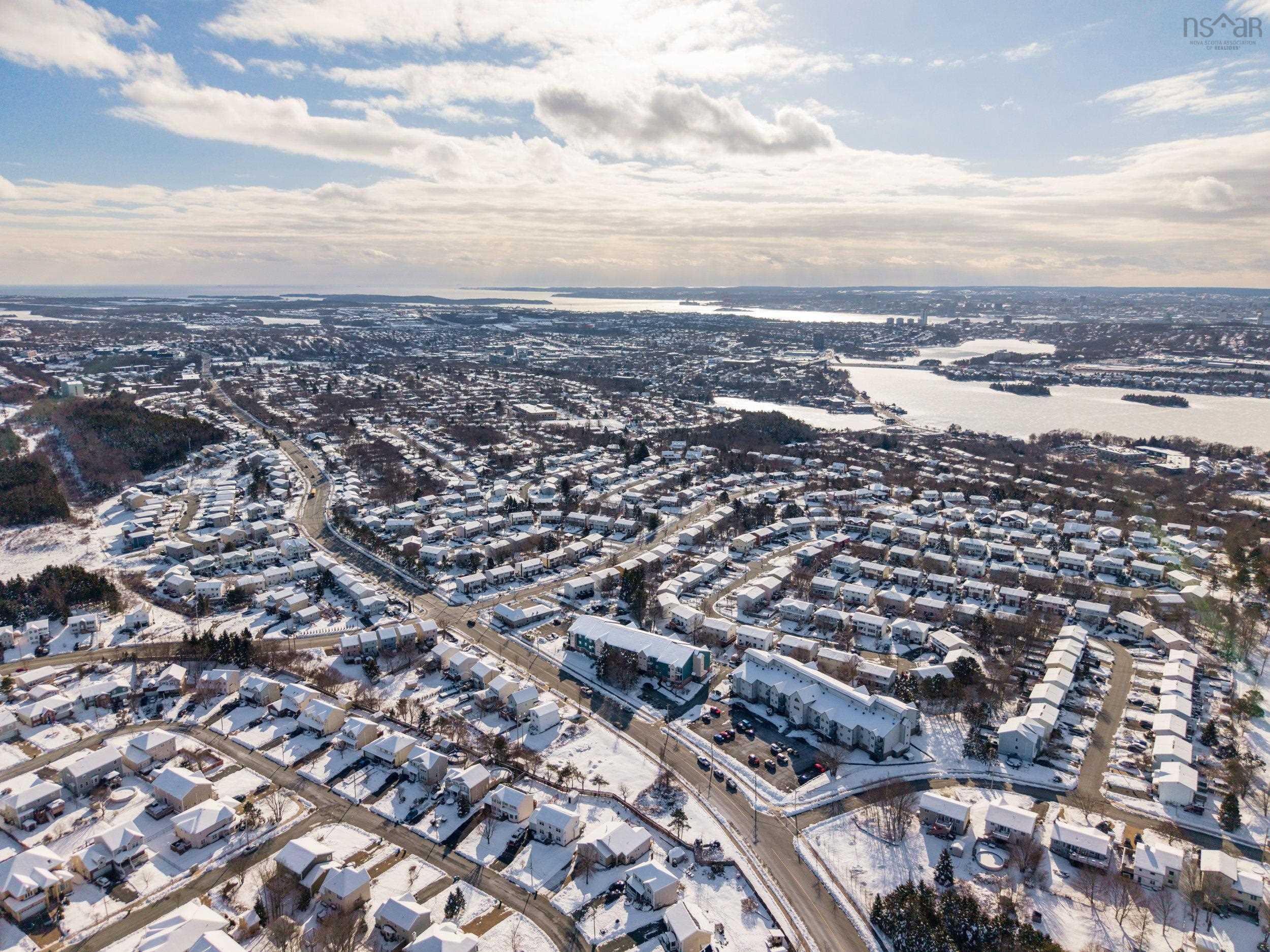 $347,000.00: 312 1 Lombardy Lane, Dartmouth